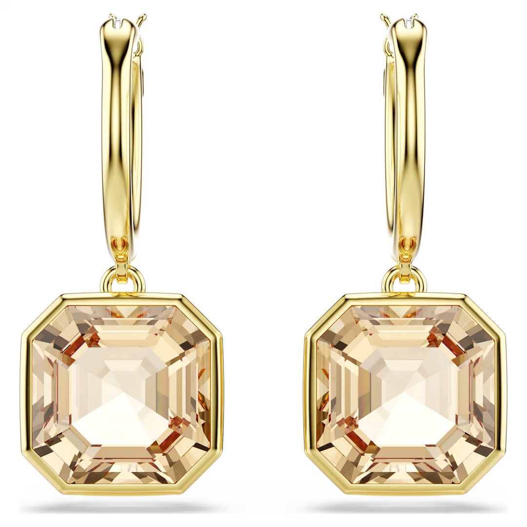 Swarovski Orecchini Donna pendenti Millenia - 5731148