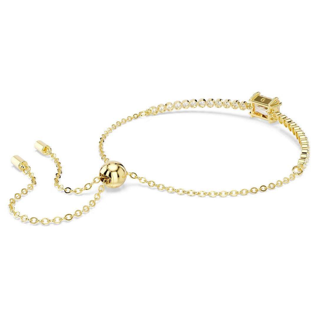 Swarovski Bracciale Donna Tennis Matrix - 5730699