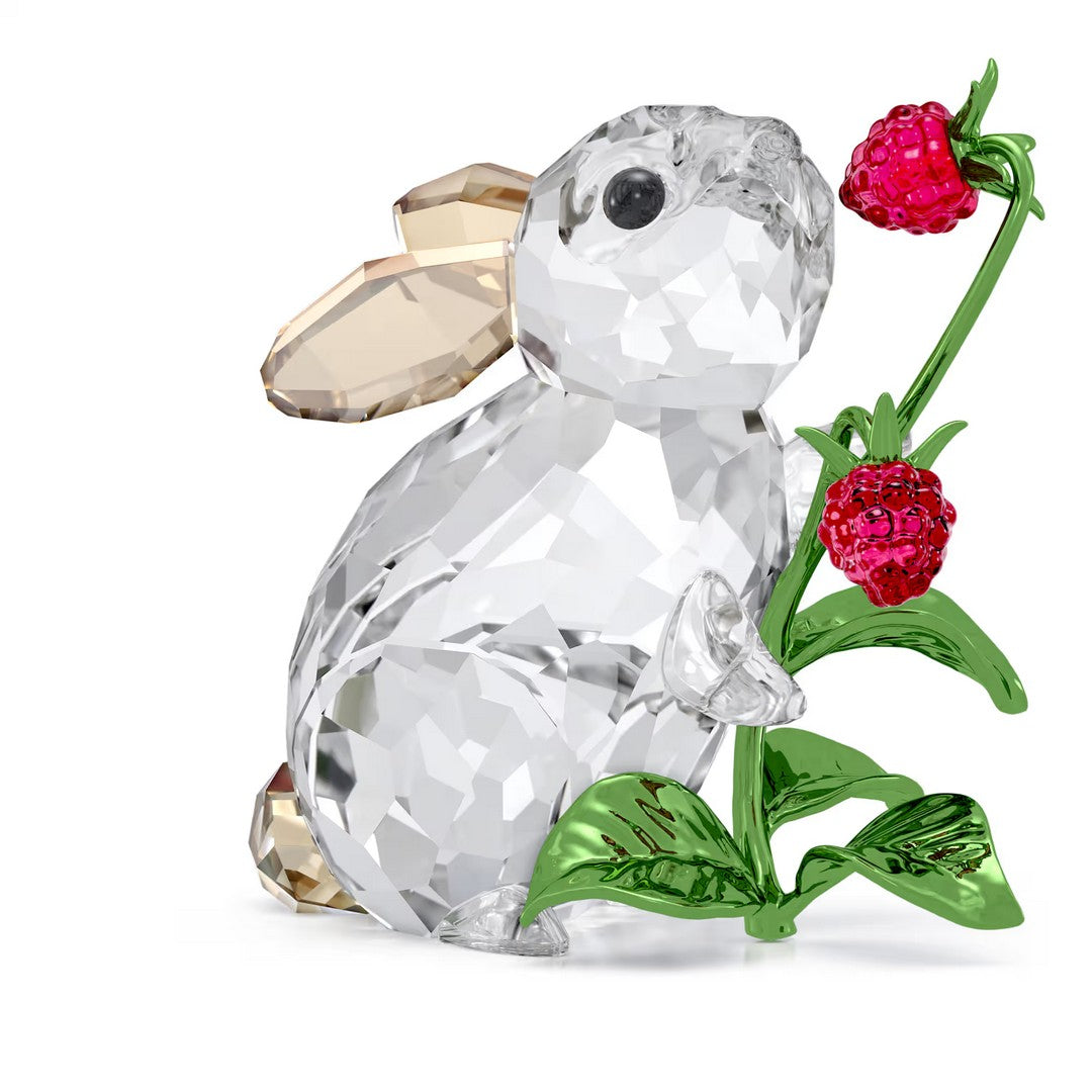 Swarovski Idyllia Coniglio e Lamponi - 5702437