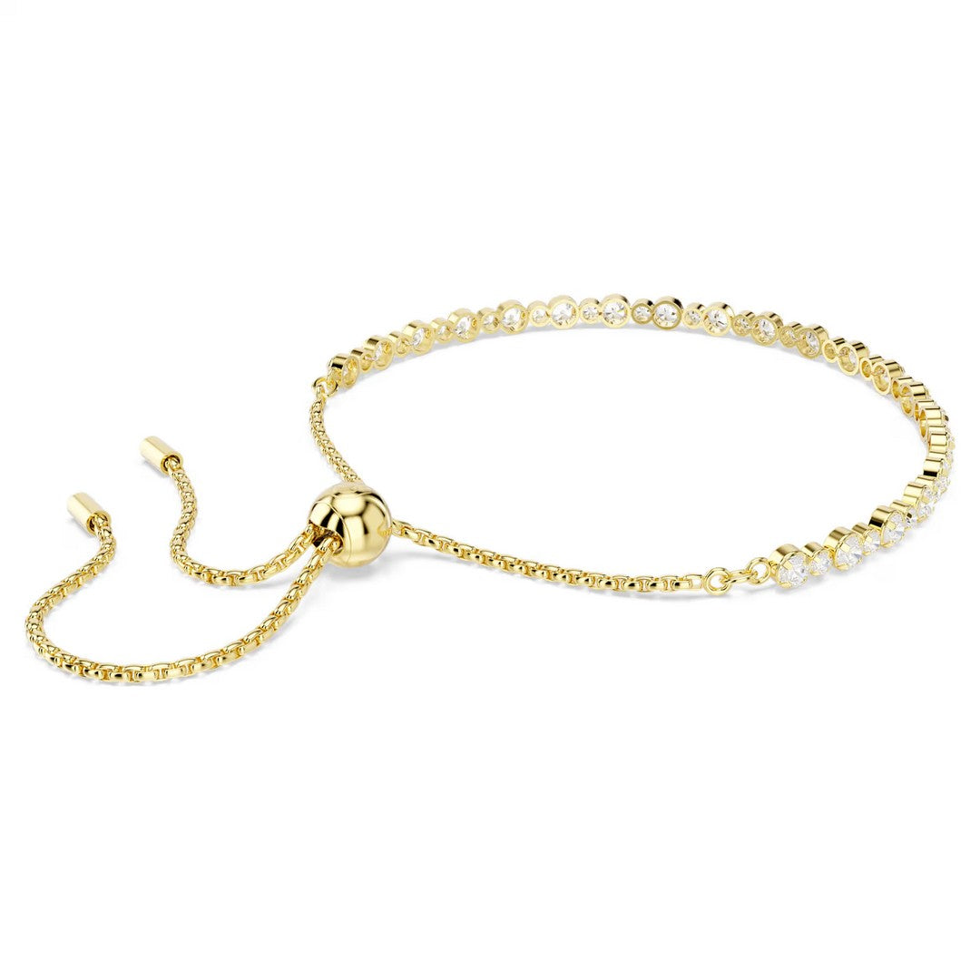 Swarovski Bracciale Donna Tennis Matrix - 5730709