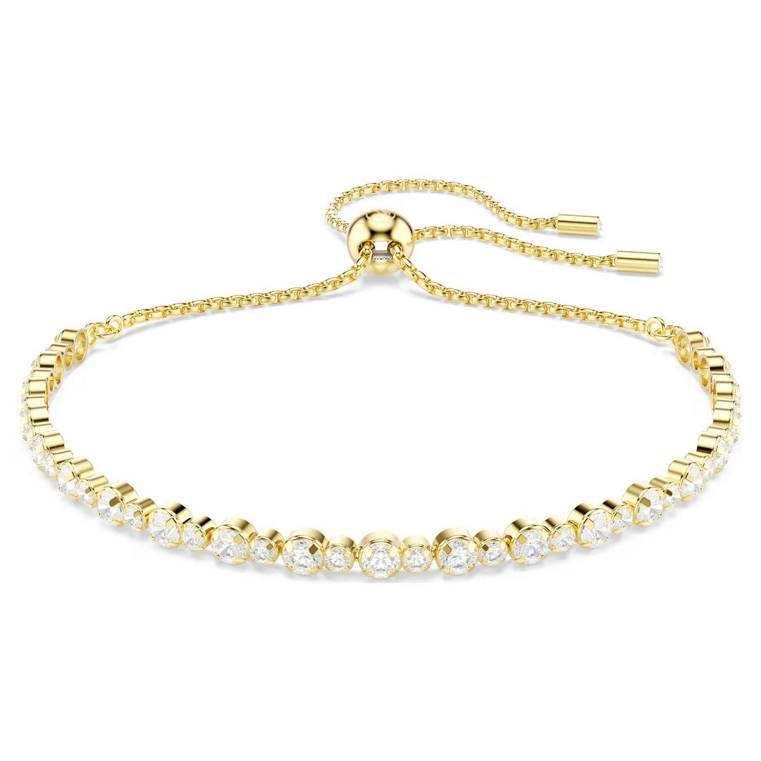 Swarovski Bracciale Donna Tennis Matrix - 5730709