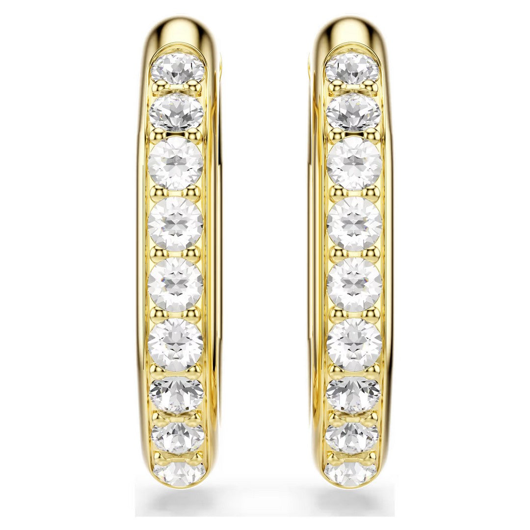 Swarovski Orecchini Donna a cerchio Dextera - 5724584