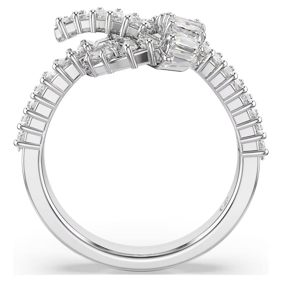 Swarovski Anello Donna Matrix
