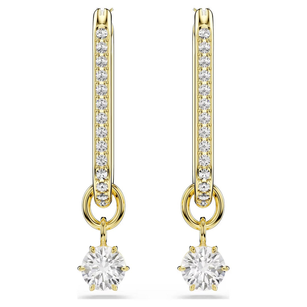 Swarovski Orecchini Donna pendenti Constella - 5728587