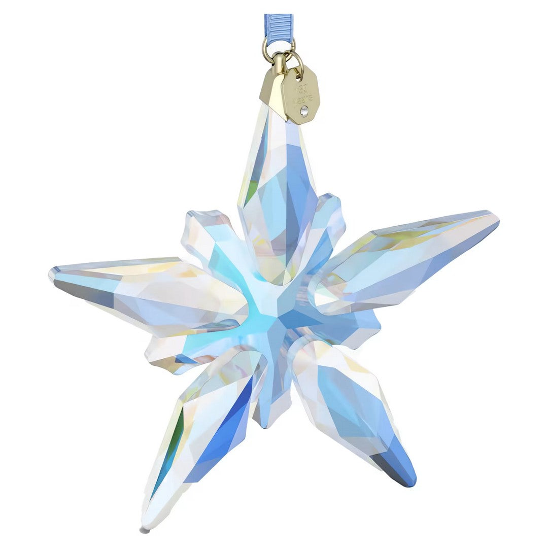 Swarovski Annual Edition Decorazione 130° Anniversario 2025 - 5701844