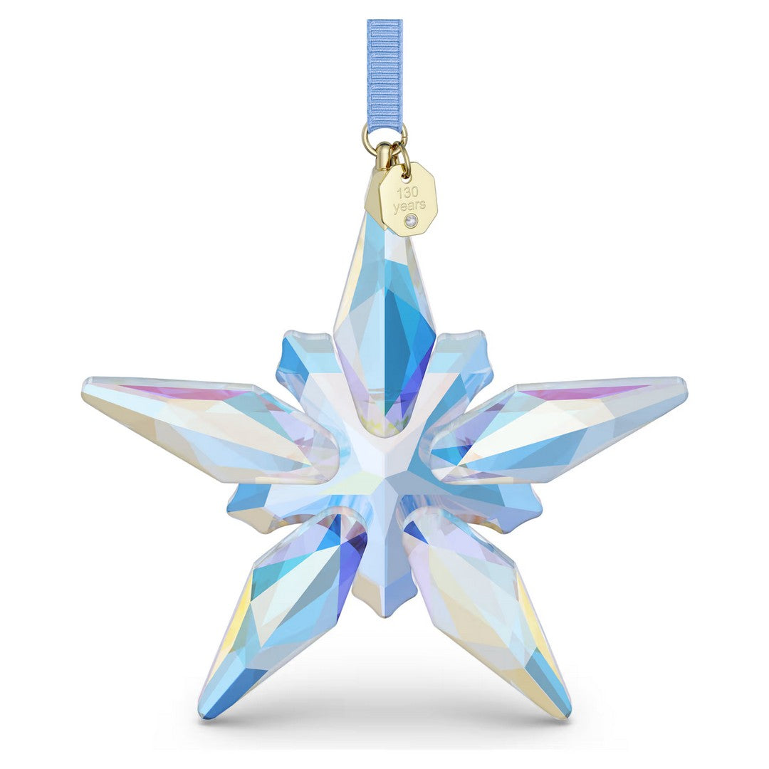 Swarovski Annual Edition Decorazione 130° Anniversario 2025 - 5701844