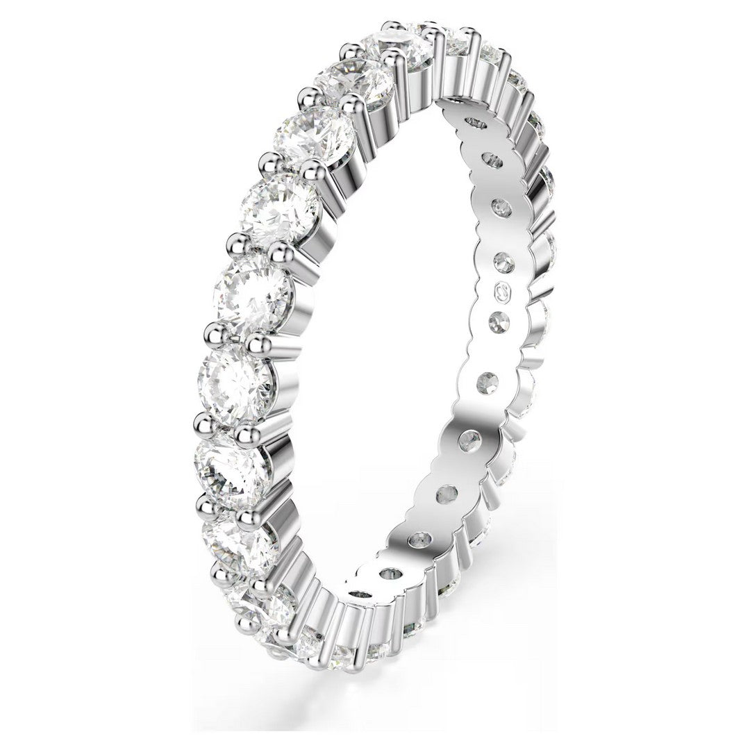 Swarovski Anello Donna Matrix Vittore
