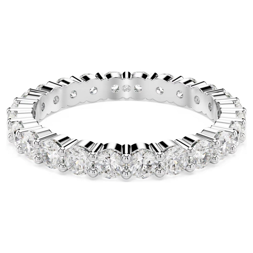 Swarovski Anello Donna Matrix Vittore