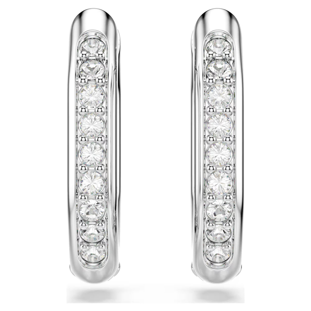 Swarovski Orecchini Donna a cerchio Dextera - 5724585