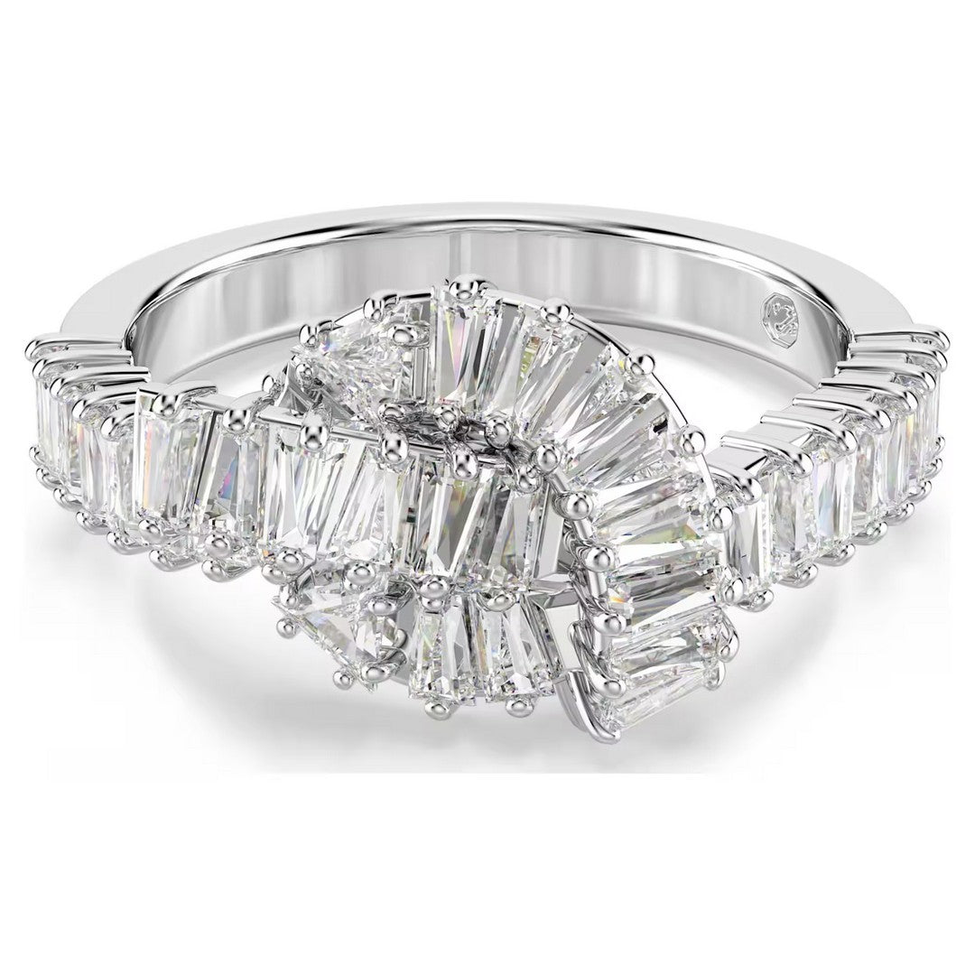 Swarovski Anello Matrix Donna
