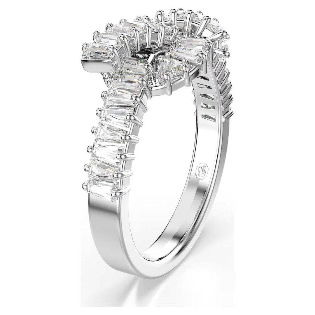 Swarovski Anello Matrix Donna