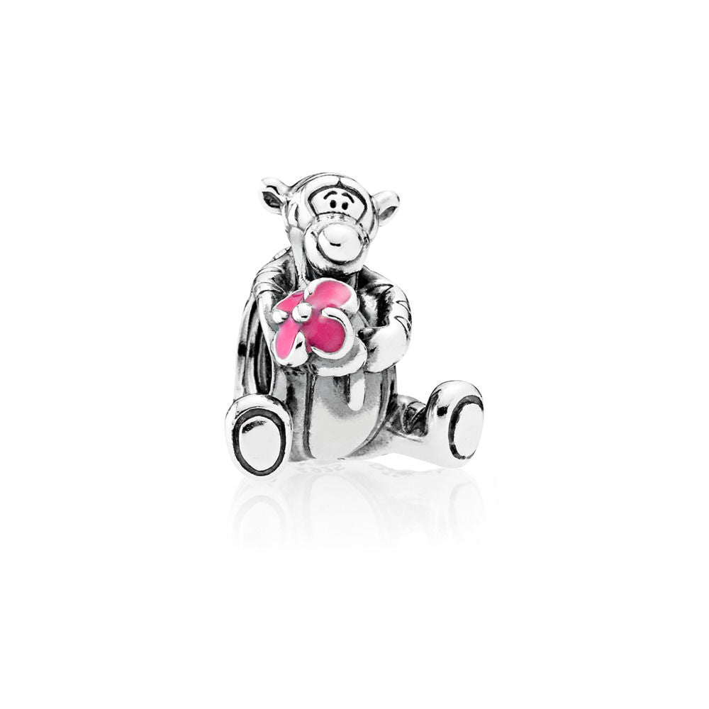 Charm Donna Pandora Disney, Tigro - 792135EN80 - Gioielleria De Patto