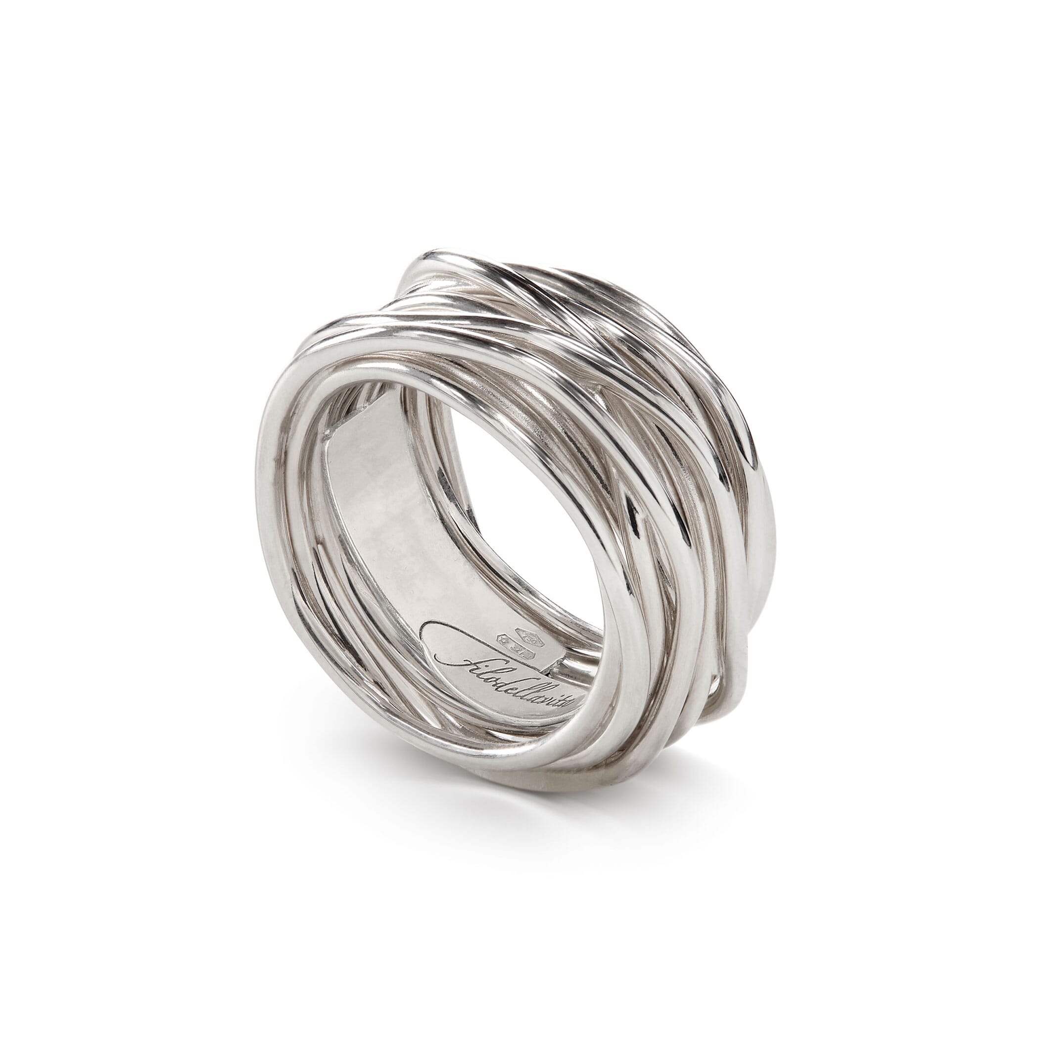 Anello Filodellavita Classic Collection - AN13A