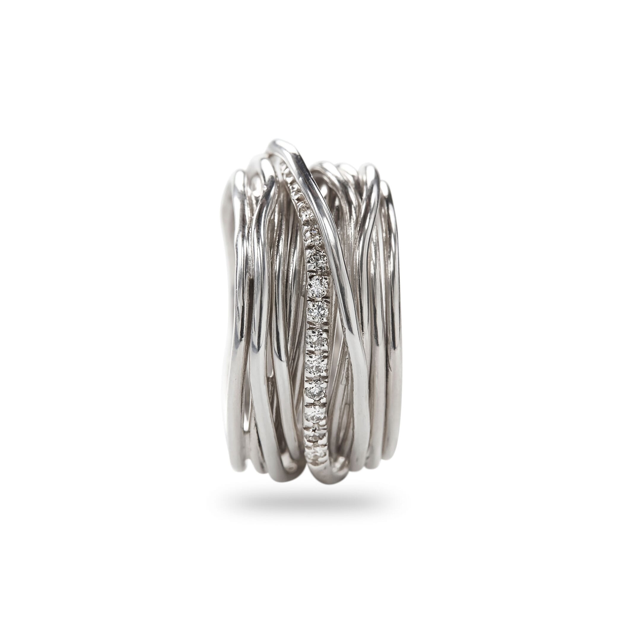 Anello Filodellavita Classic Collection - AN13ABT