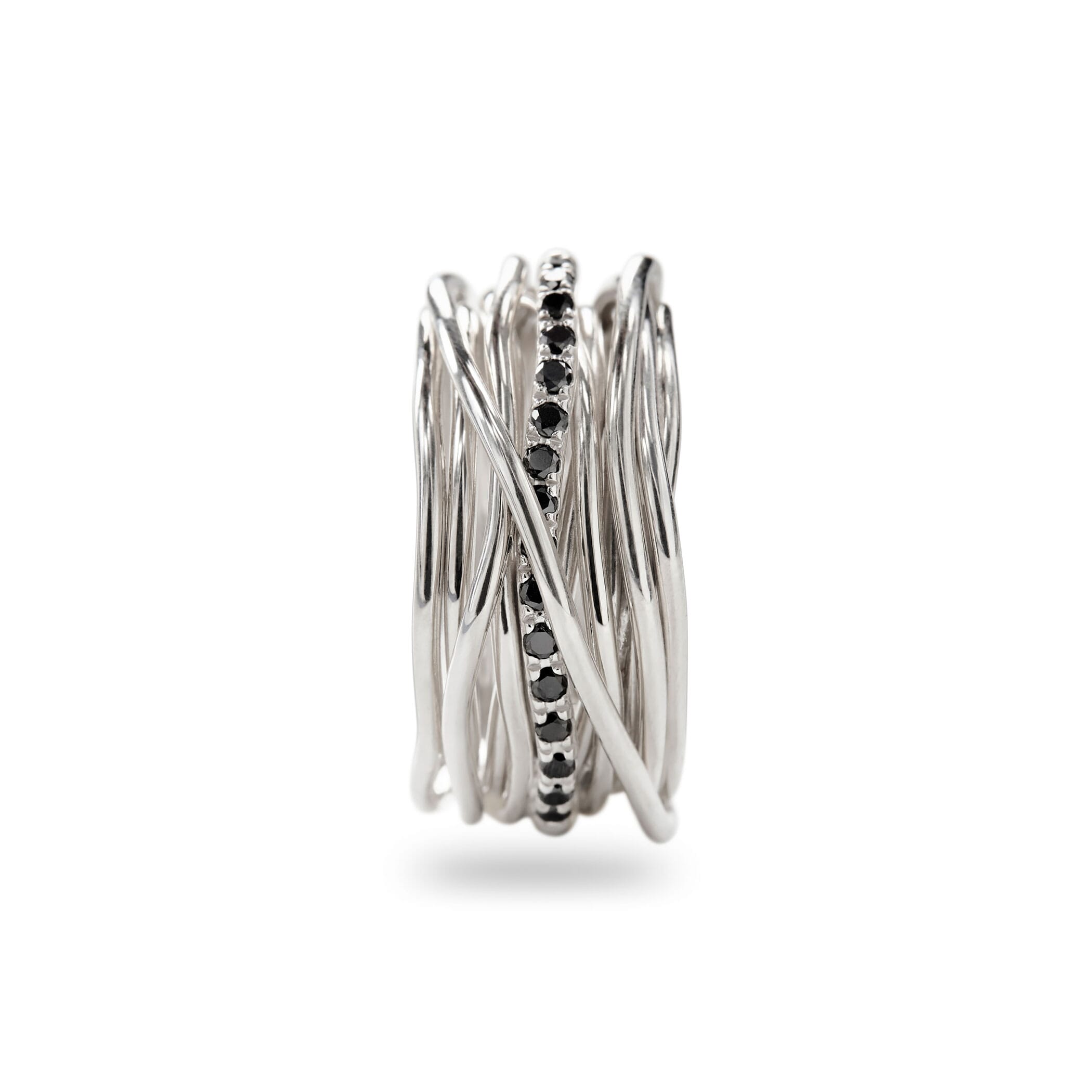 Anello Filodellavita Classic Collection - AN13ABN