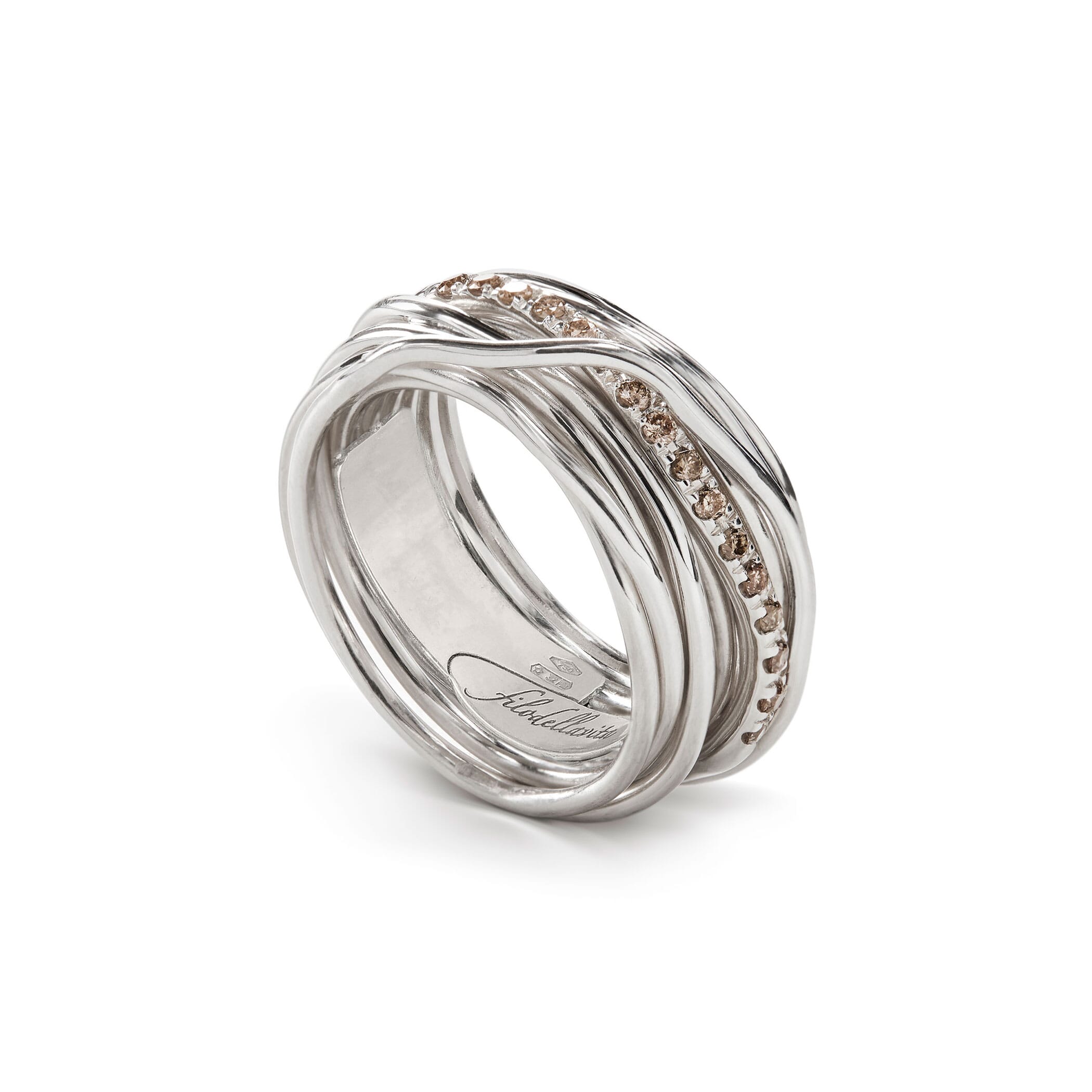 Anello Filodellavita Classic Collection - AN13ABR