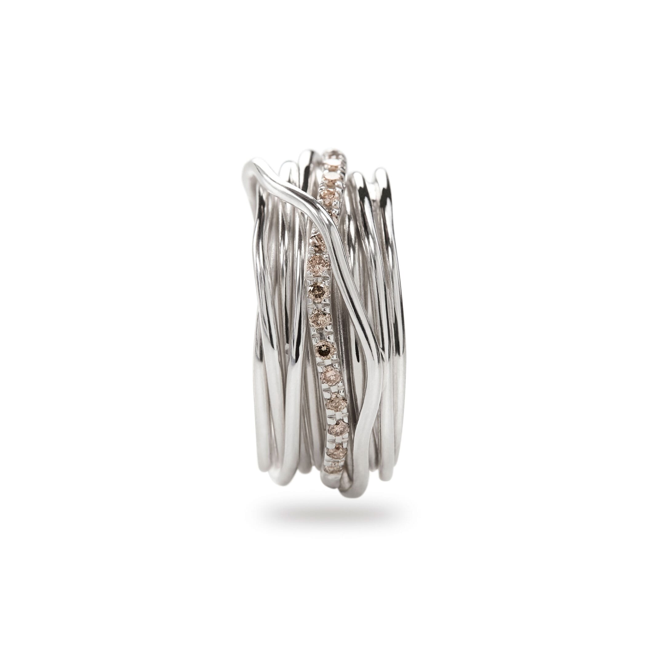 Anello Filodellavita Classic Collection - AN13ABR