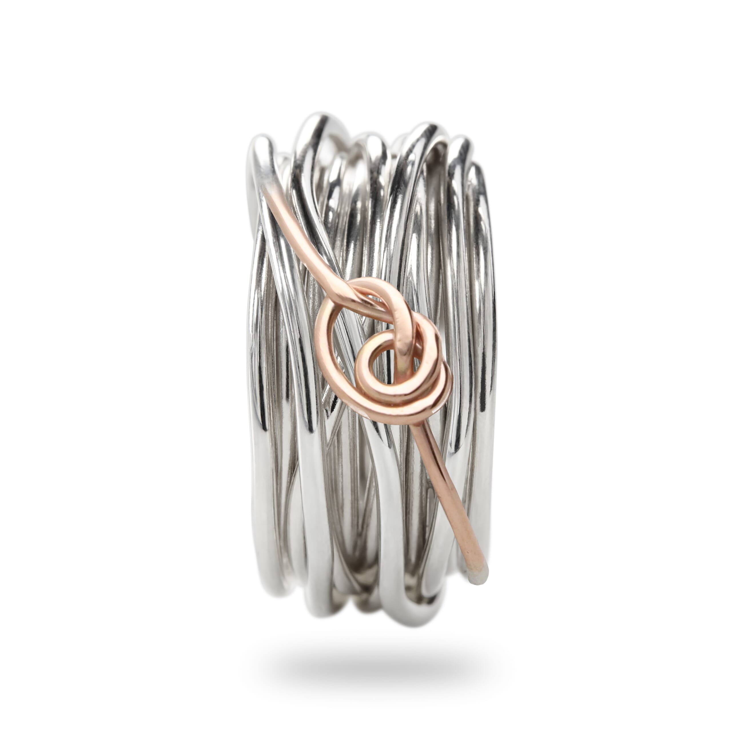 Anello Filodellavita Classic Collection - AN013AR