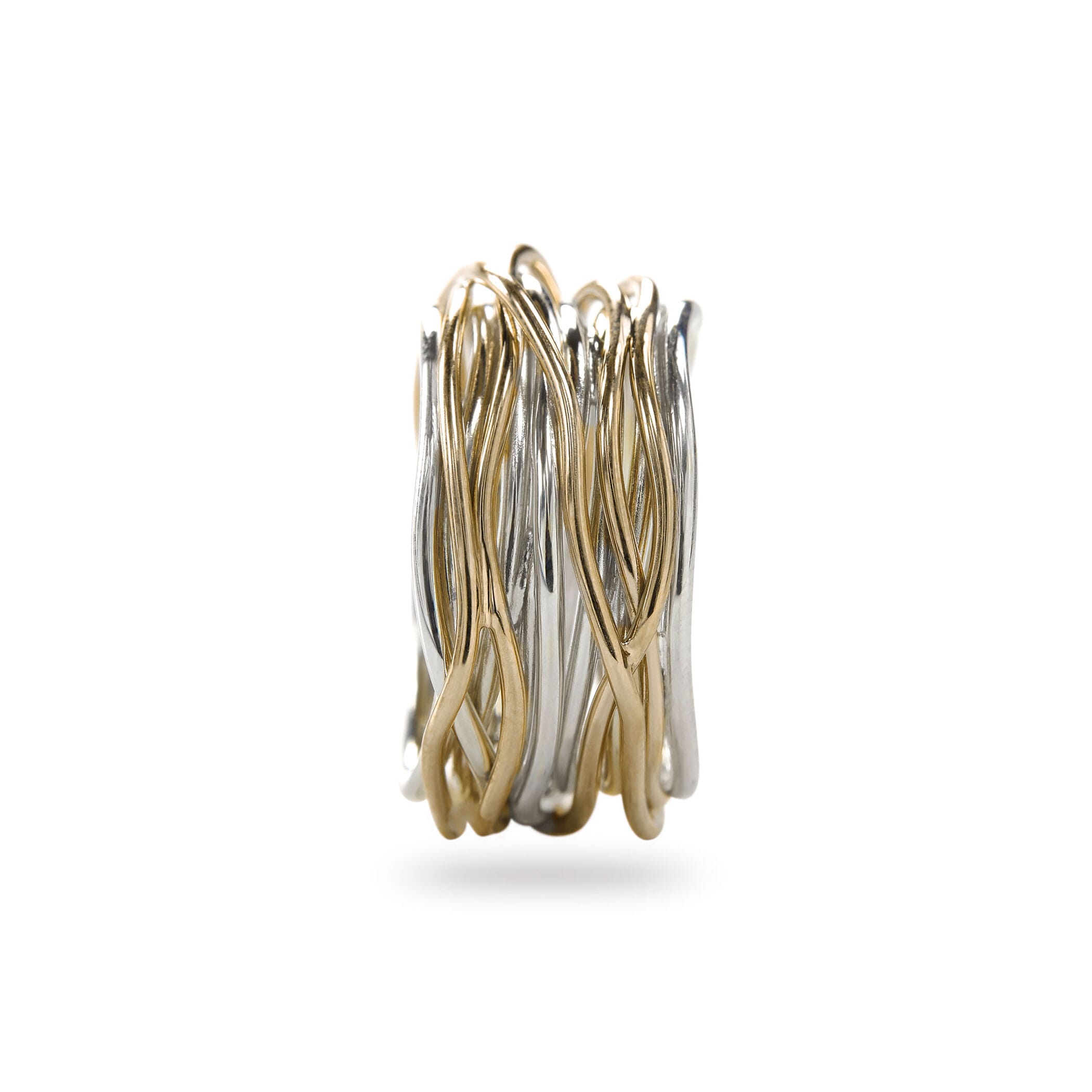 Anello Filodellavita Classic Collection - AN13AG