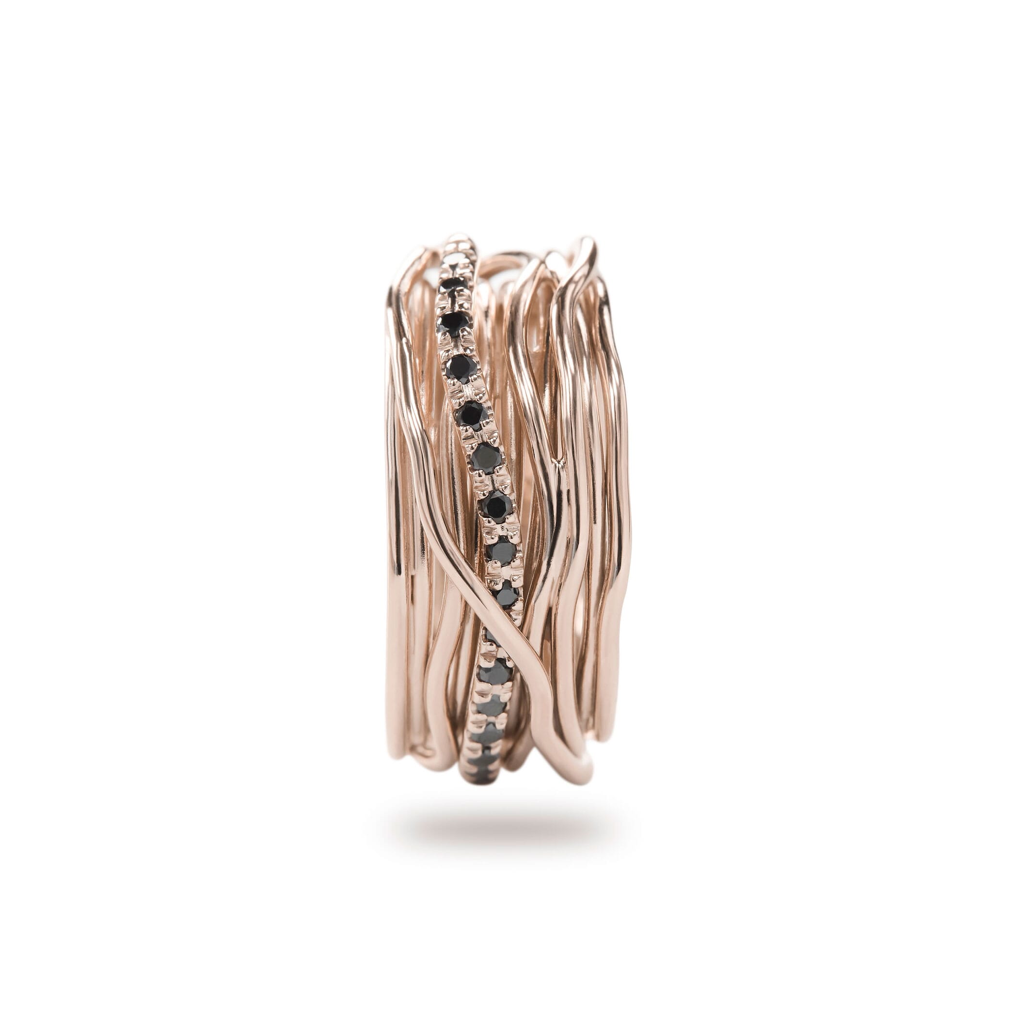 Anello Filodellavita Classic Collection - AN13RBN