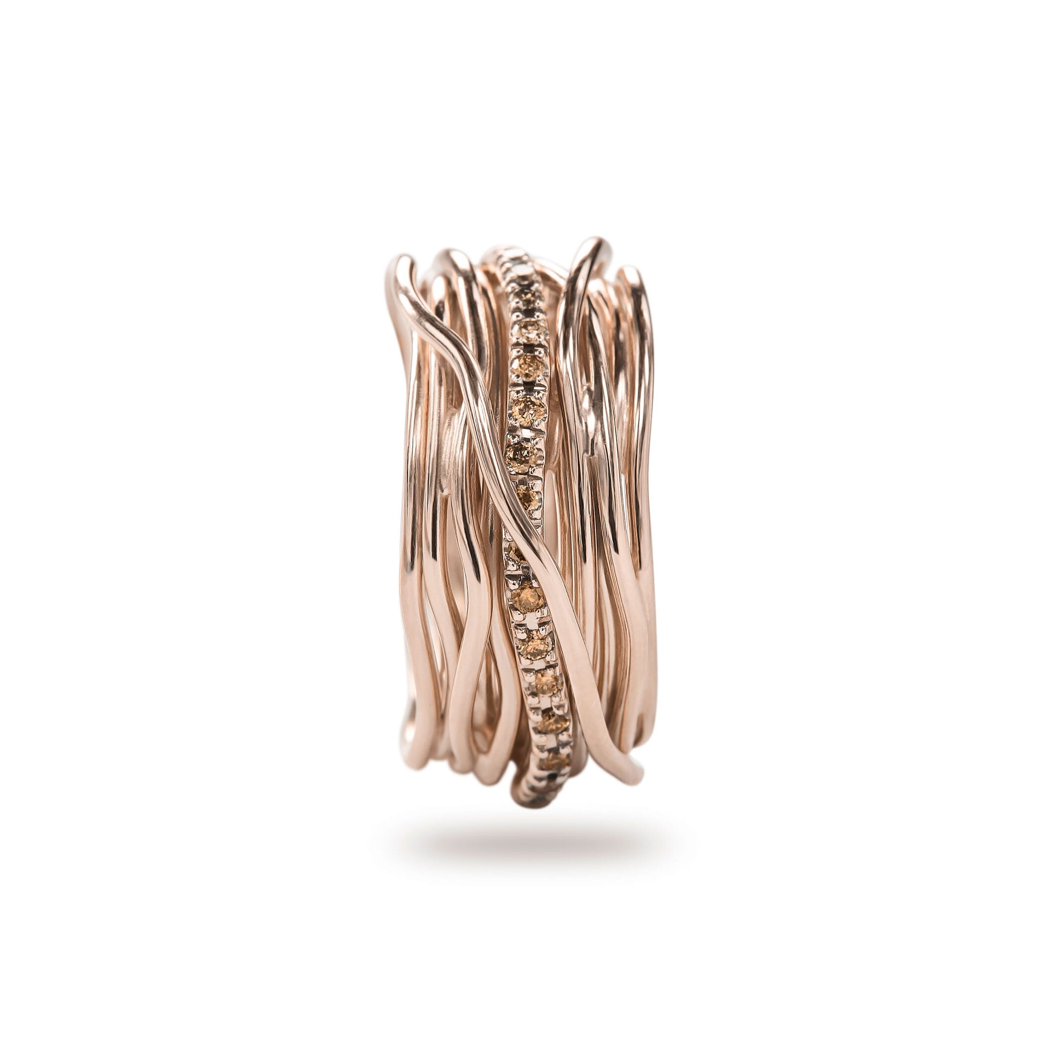 Anello Filodellavita Classic Collection - AN13RBR