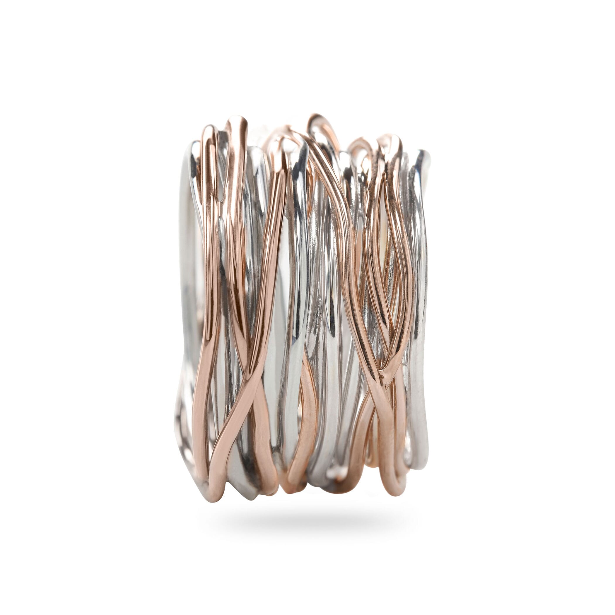Anello Filodellavita Classic Collection - AN22AR