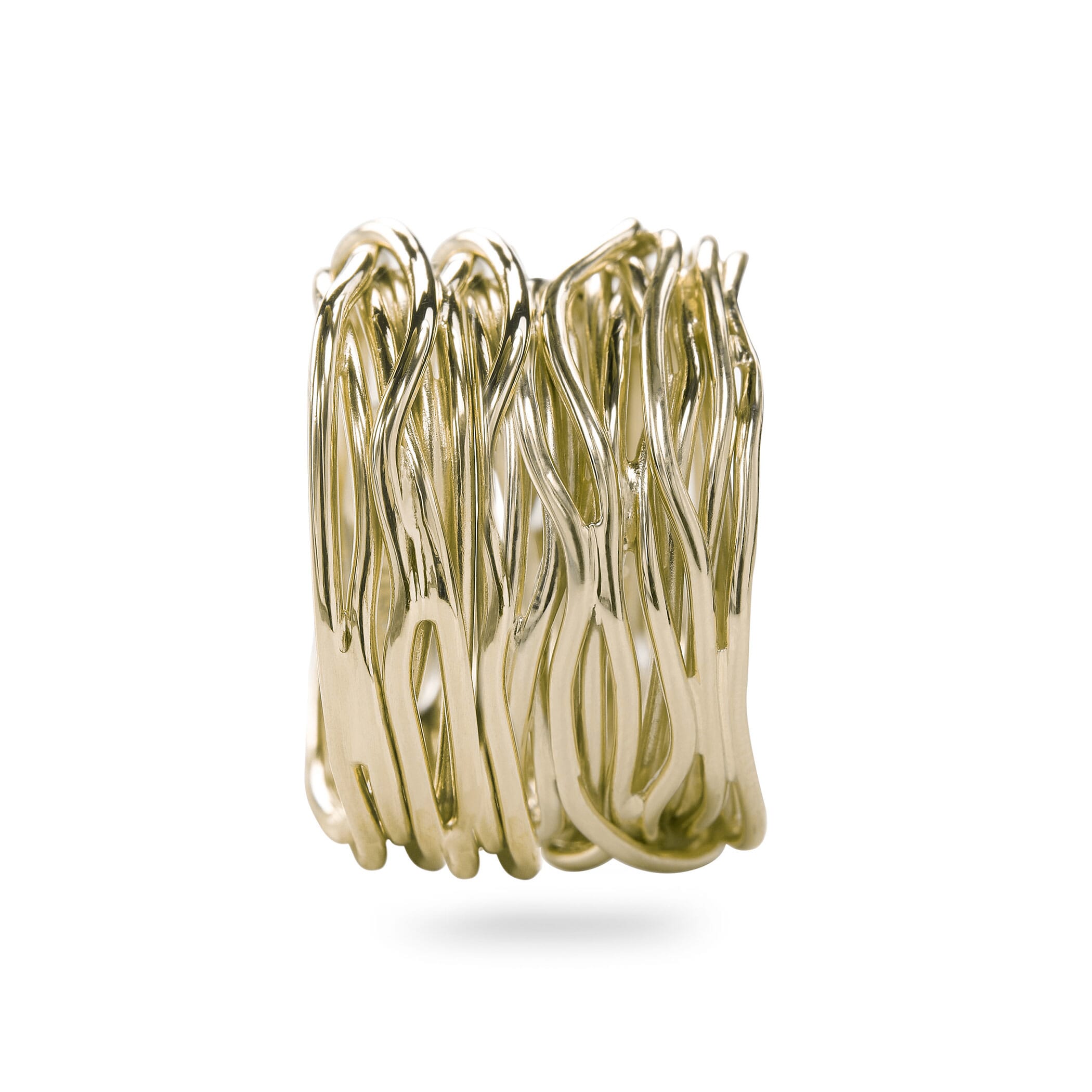 Anello Filodellavita Classic Collection - AN22G