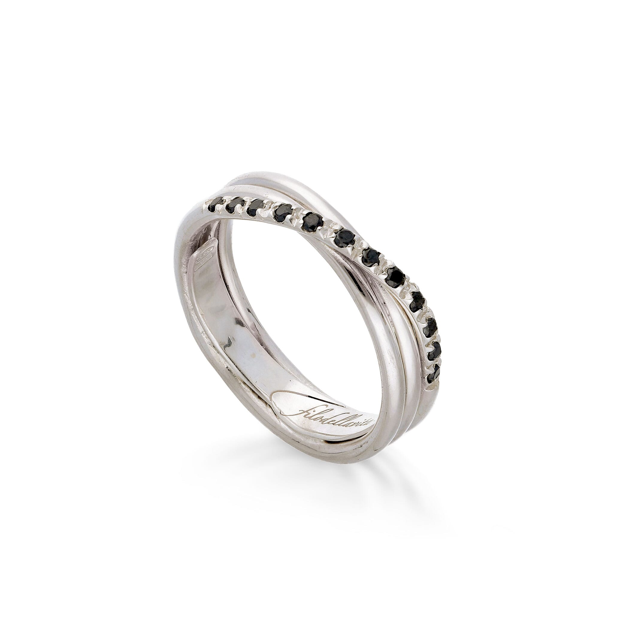Anello Filodellavita Classic Collection - AN8ABN