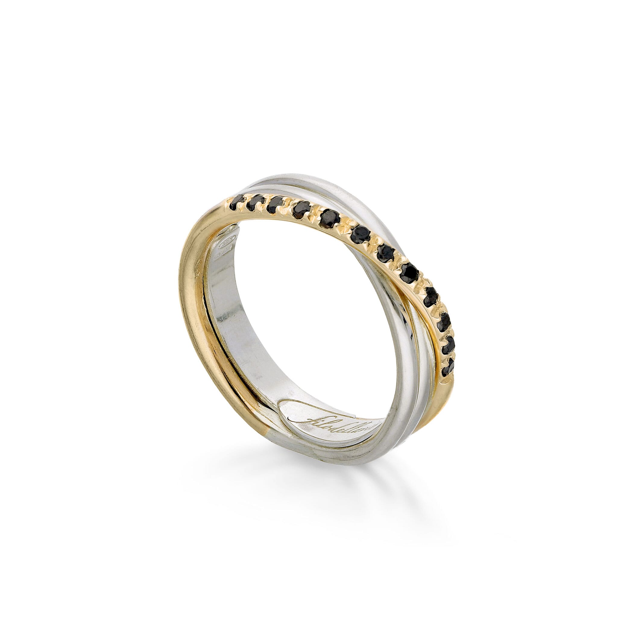 Anello Filodellavita Classic Collection - AN8AGBN