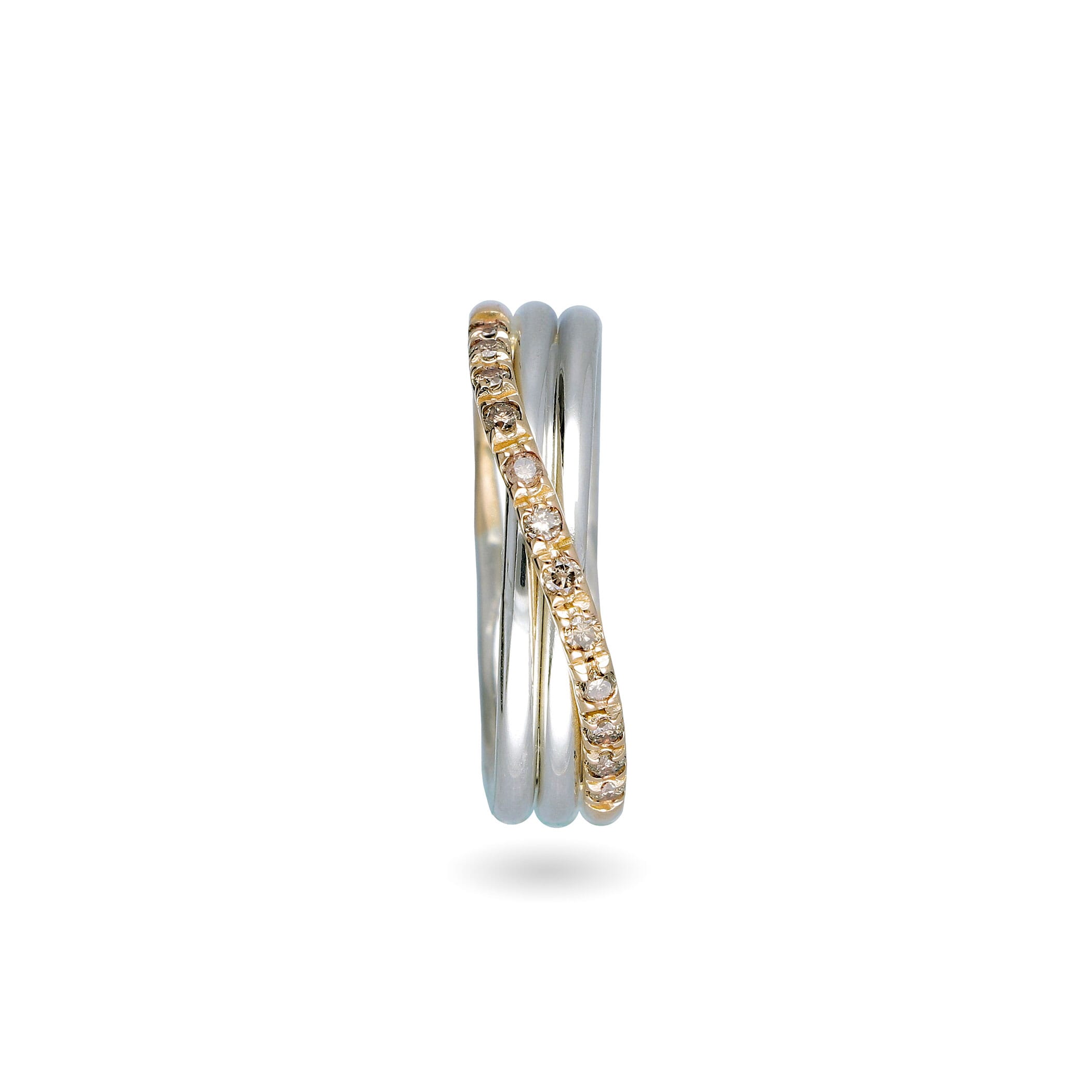 Anello Filodellavita Classic Collection - AN8AGBR