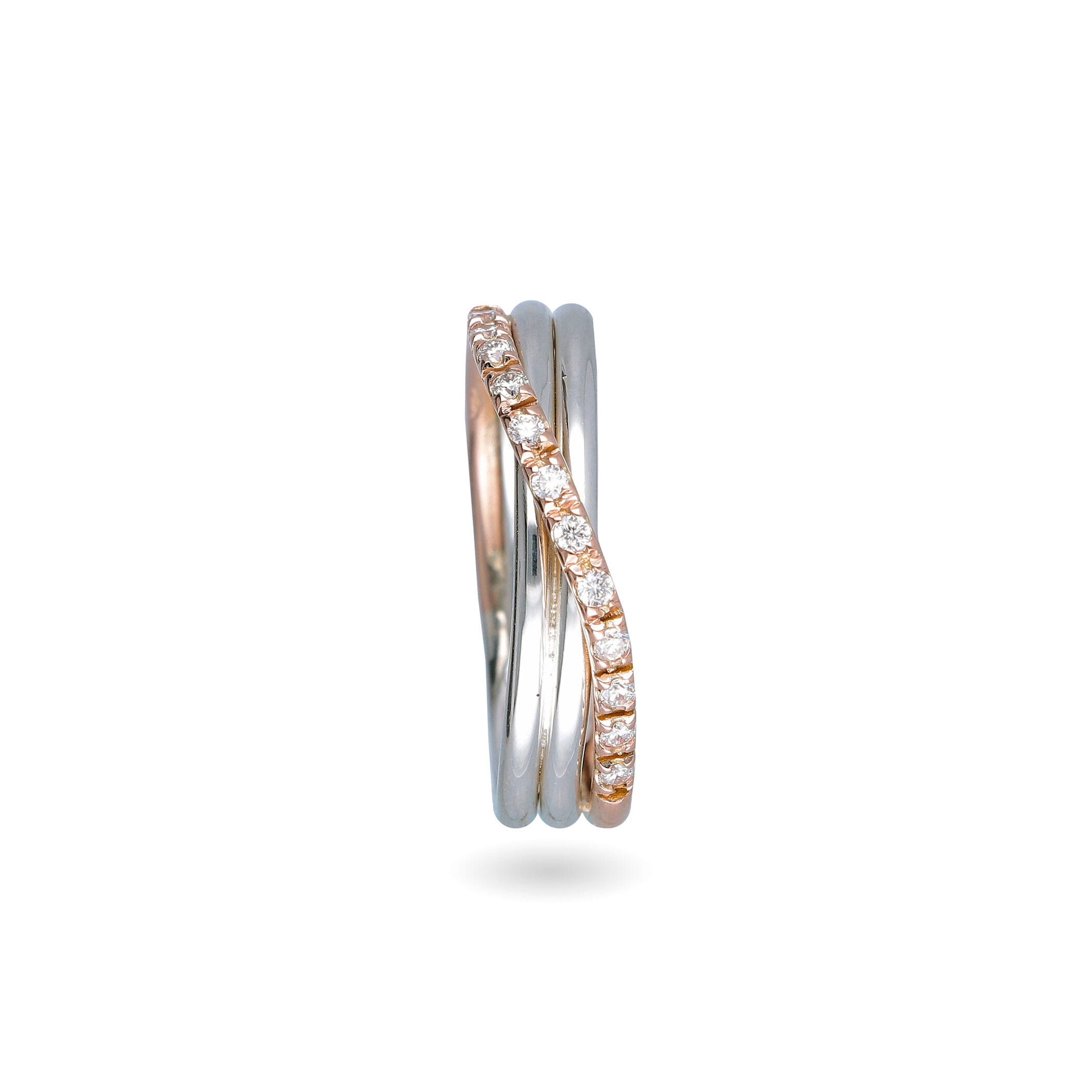 Anello Filodellavita Classic Collection - AN8ARBT