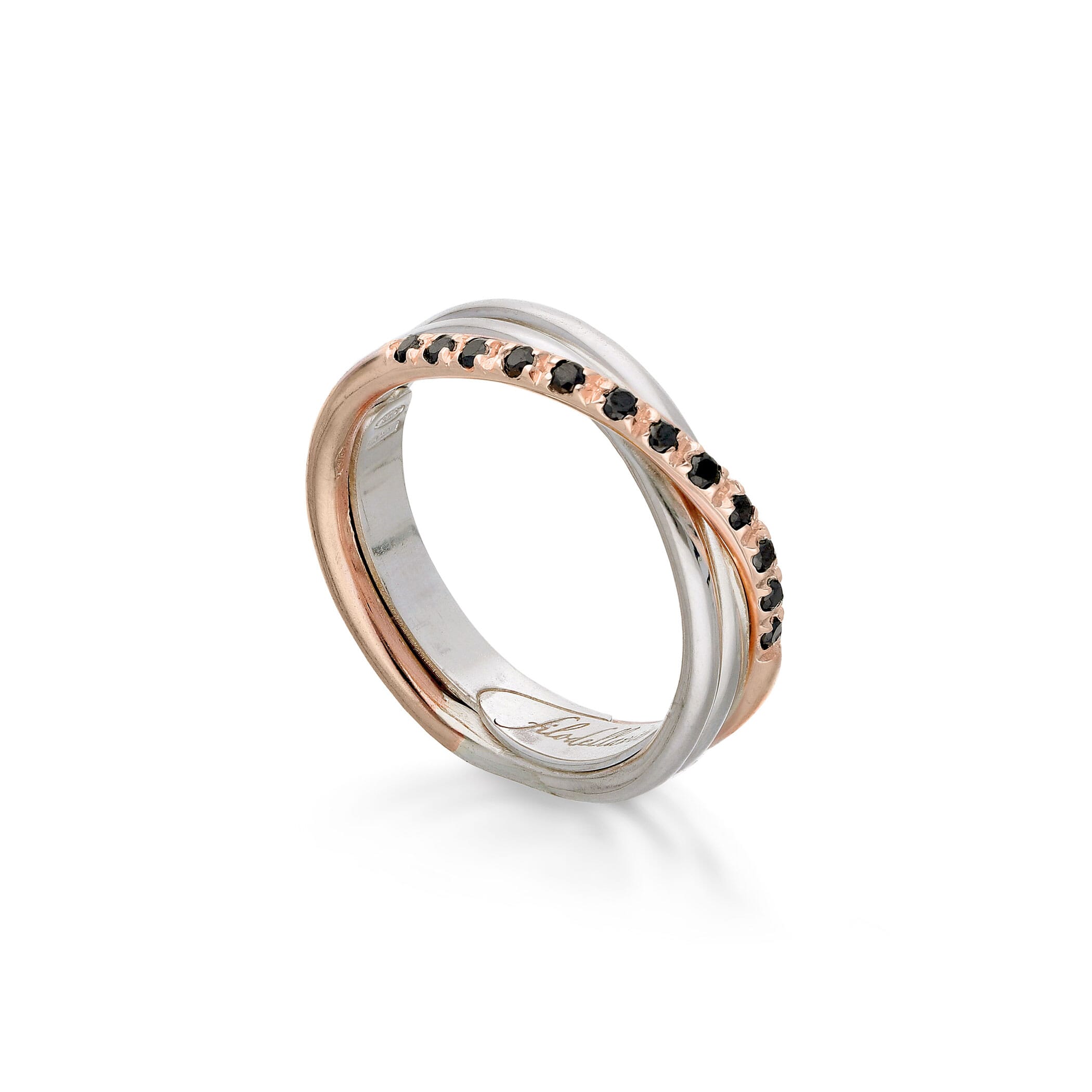 Anello Filodellavita Classic Collection - AN8ARBN