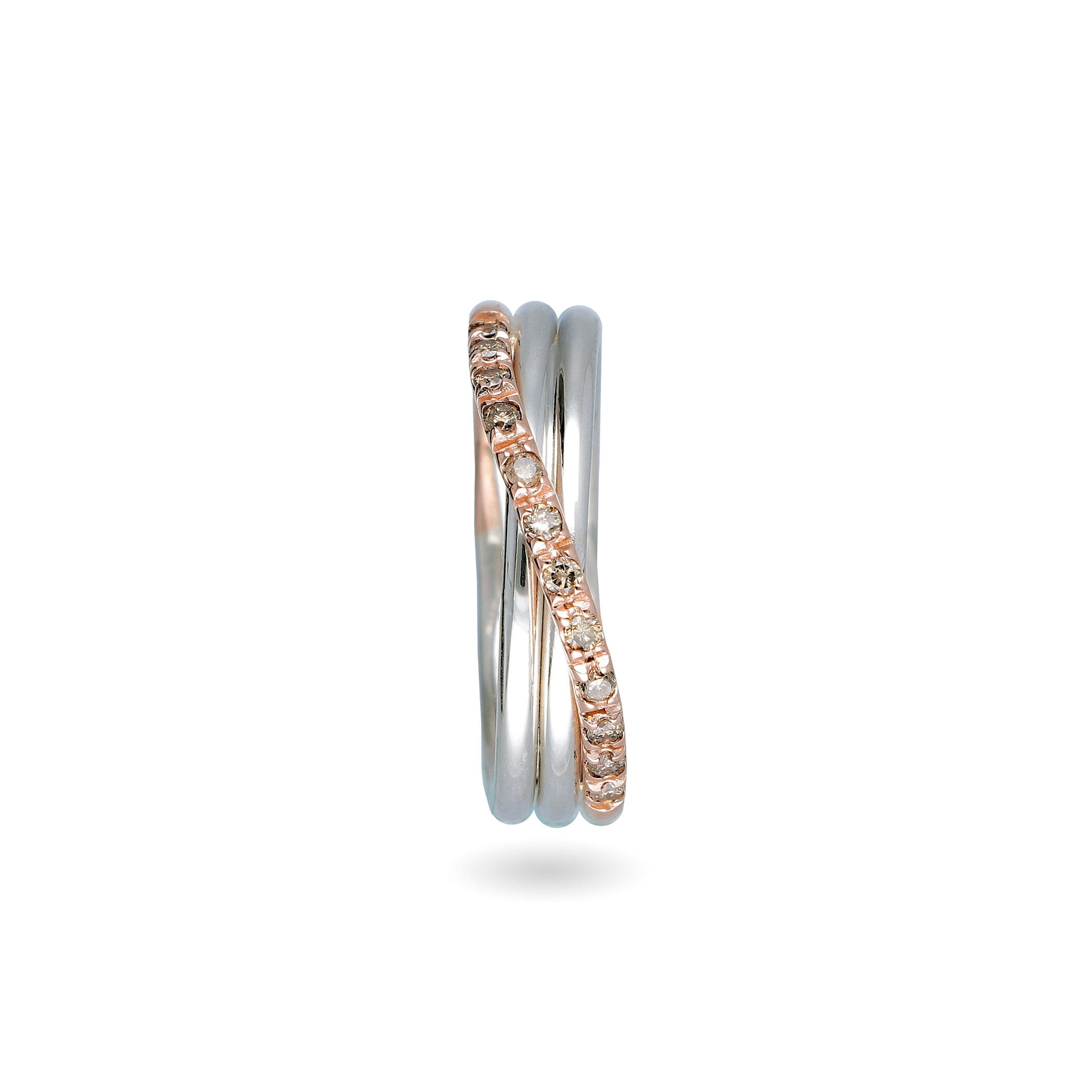 Anello Filodellavita Classic Collection - AN8ARBR