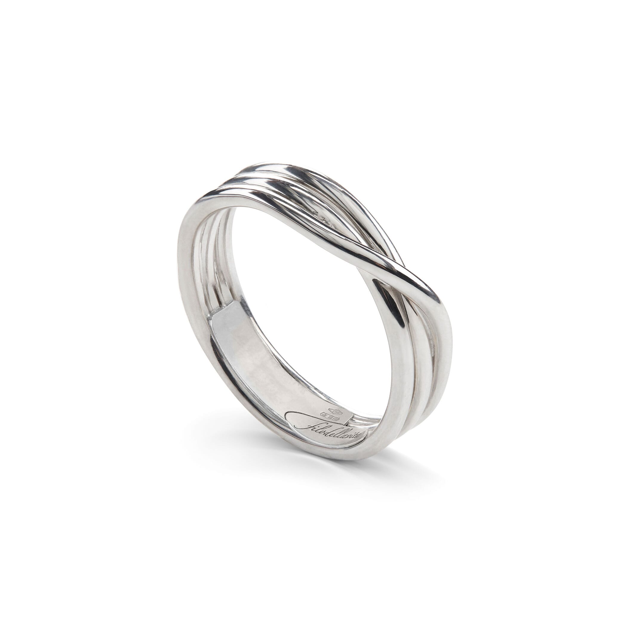 Anello Filodellavita Classic Collection - AN8B