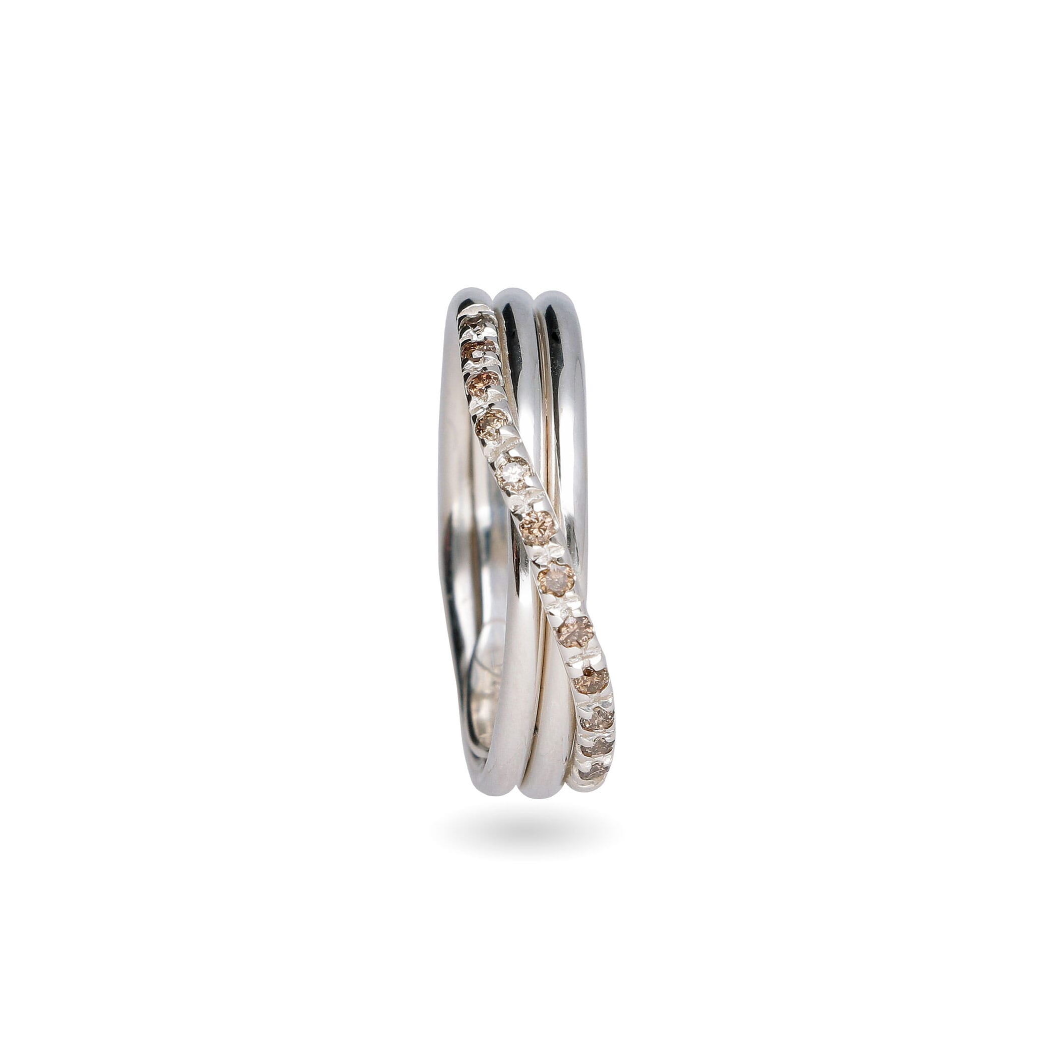 Anello Filodellavita Classic Collection - AN8BBR