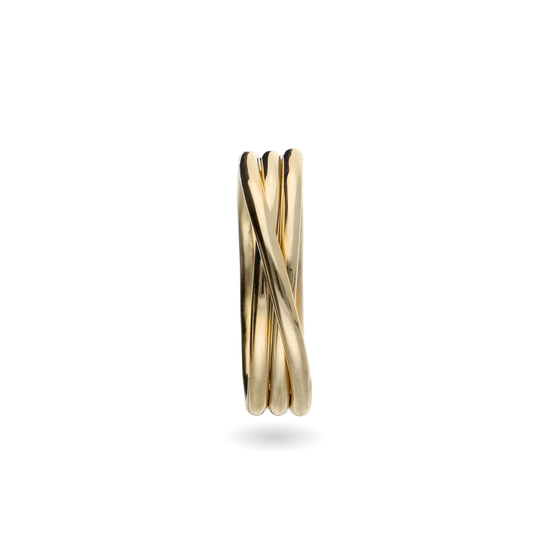 Anello Filodellavita Classic Collection - AN8G