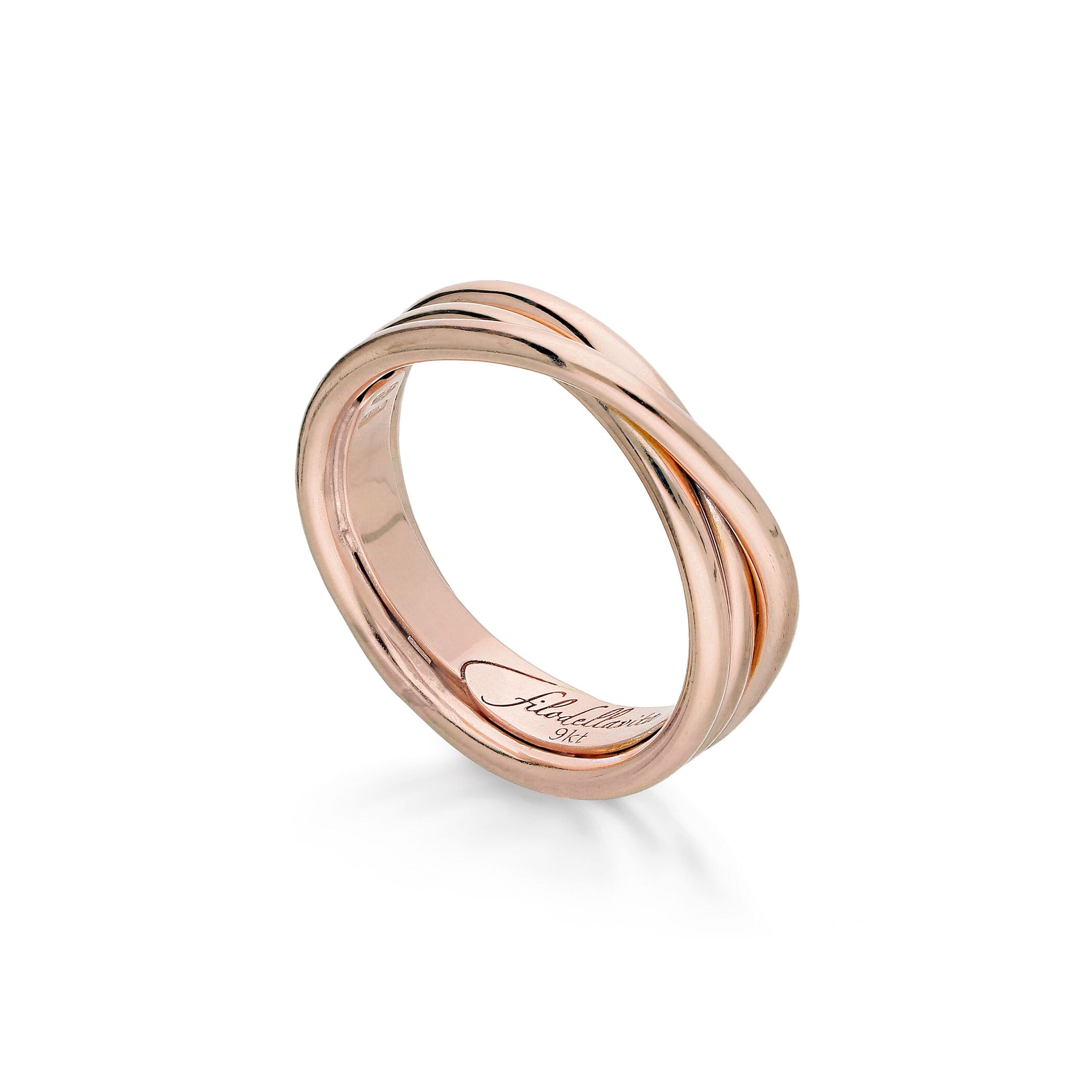 Anello Filodellavita Classic Collection - AN8R
