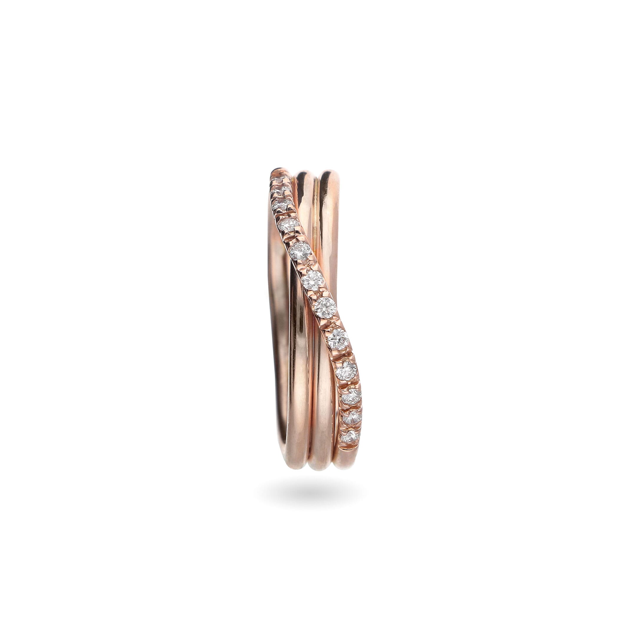 Anello Filodellavita Classic Collection - AN8RBT
