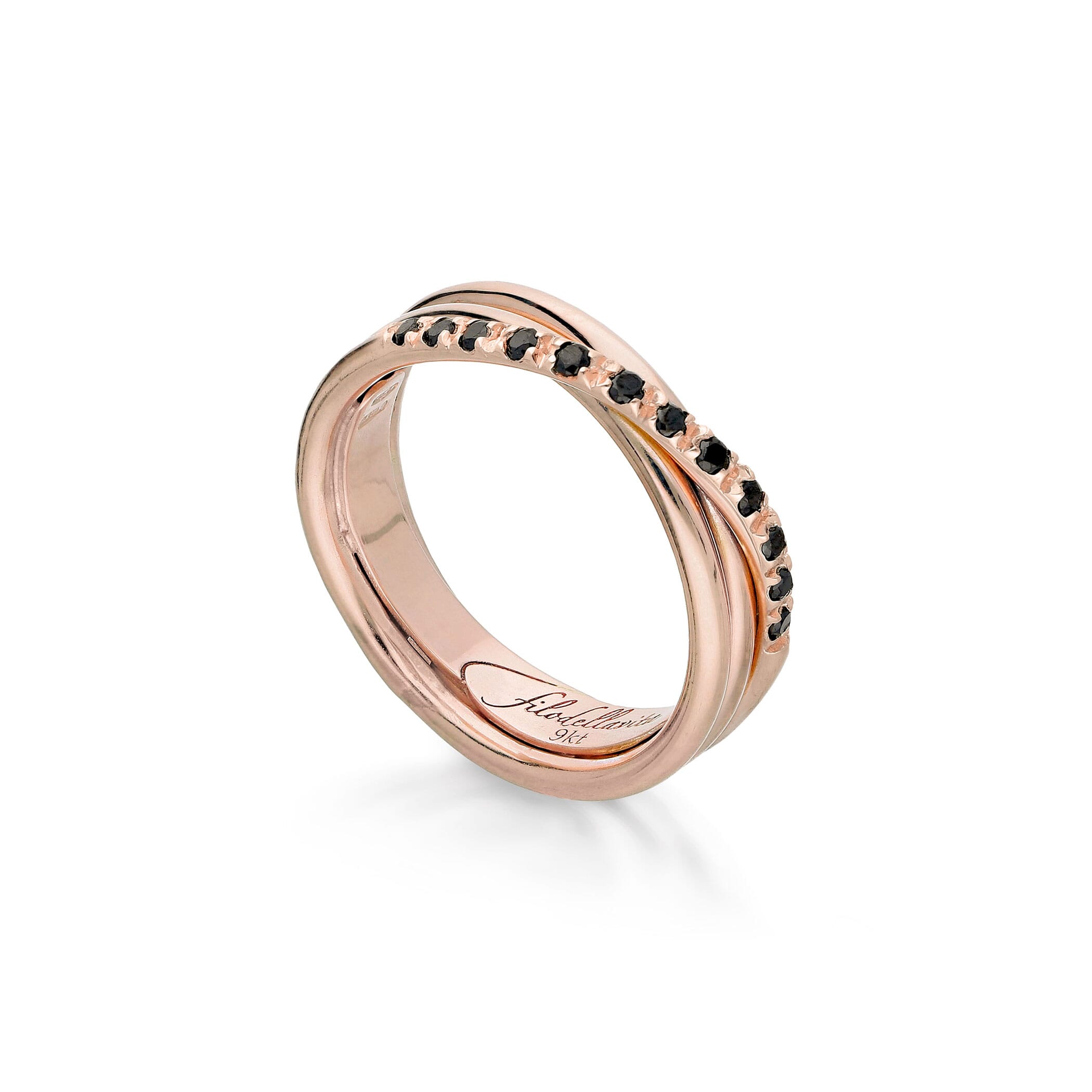 Anello Filodellavita Classic Collection - AN8RBN