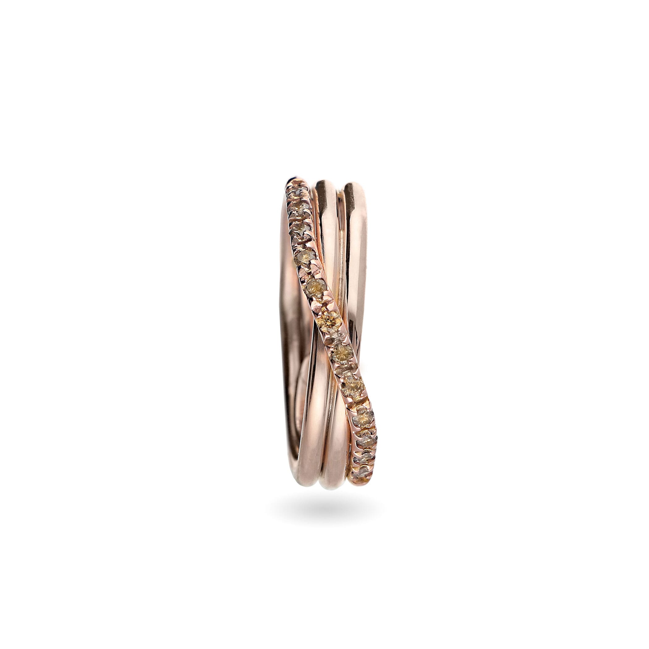 Anello Filodellavita Classic Collection - AN8RBR