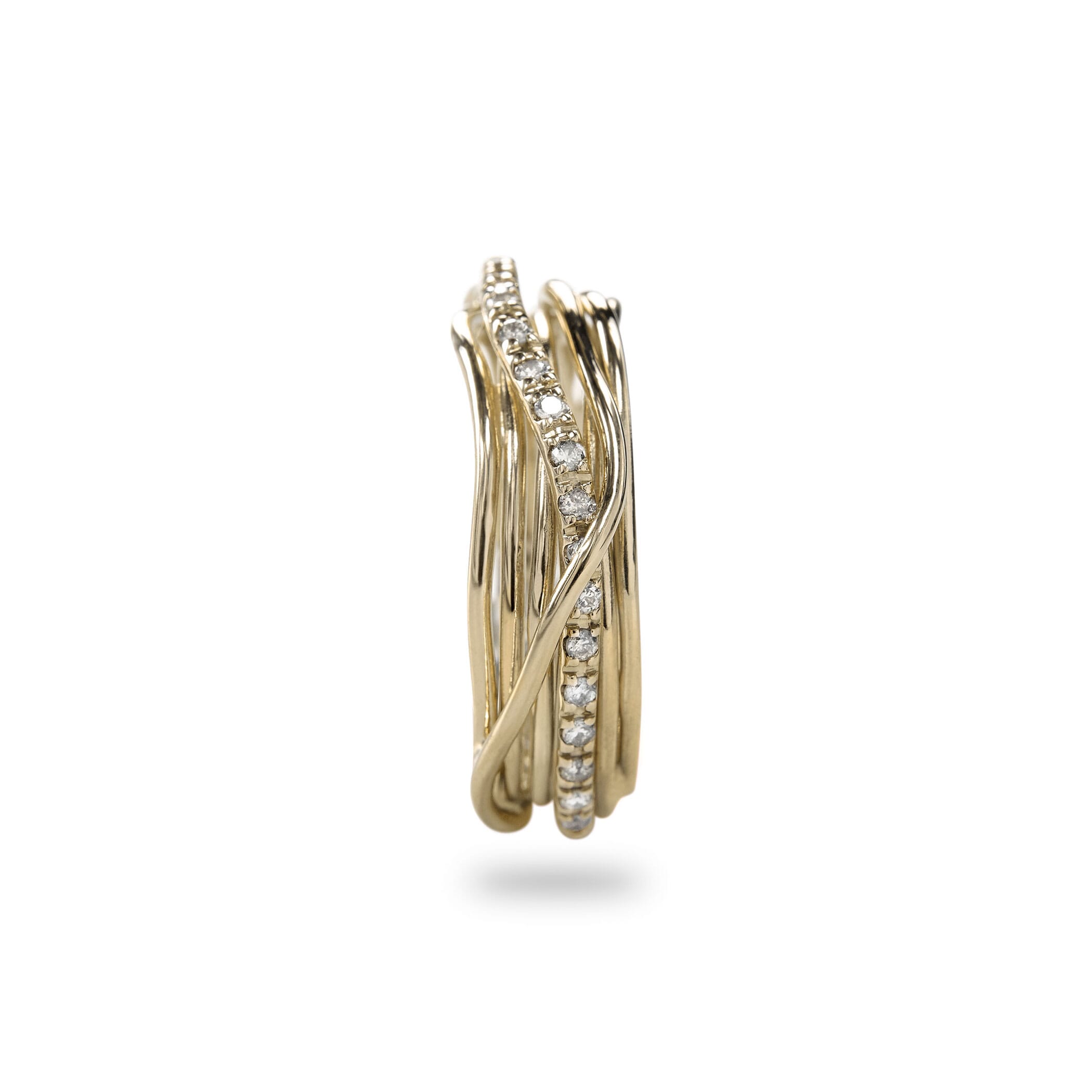 Anello Filodellavita Classic Collection - AN7GBT