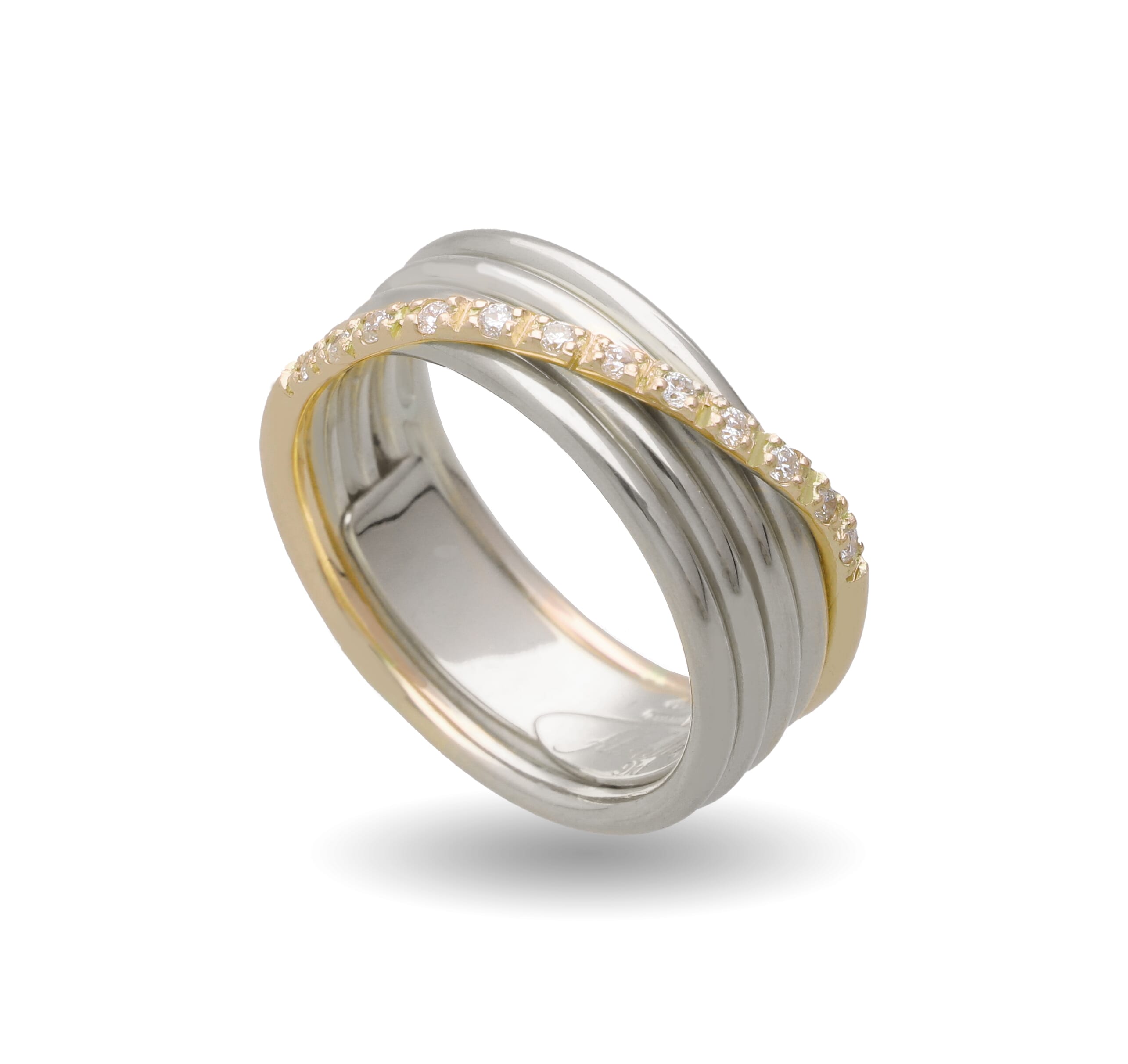 Anello Filodellavita Classic Collection - AN05AGBT
