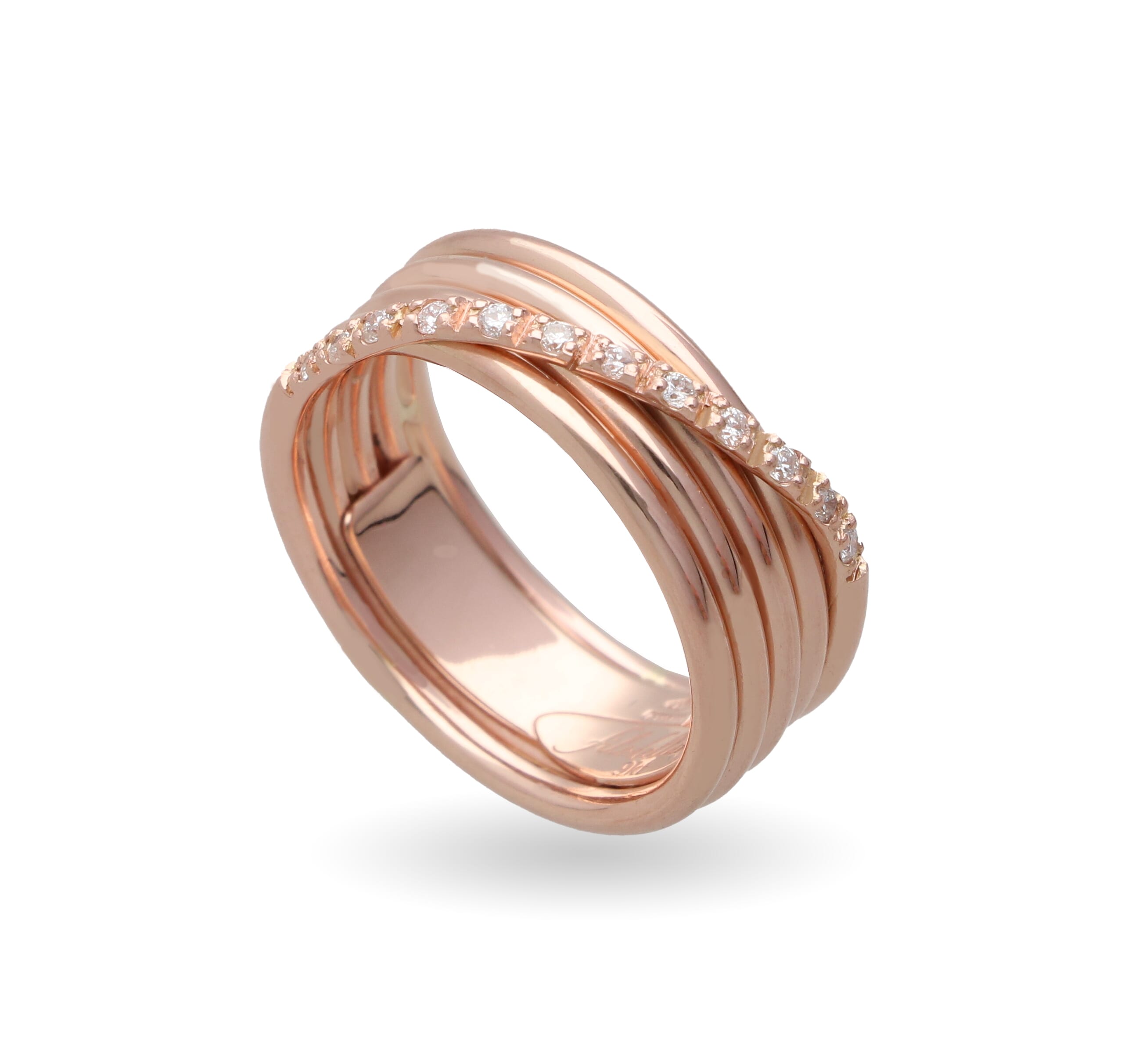 Anello Filodellavita Classic Collection - AN05RBT