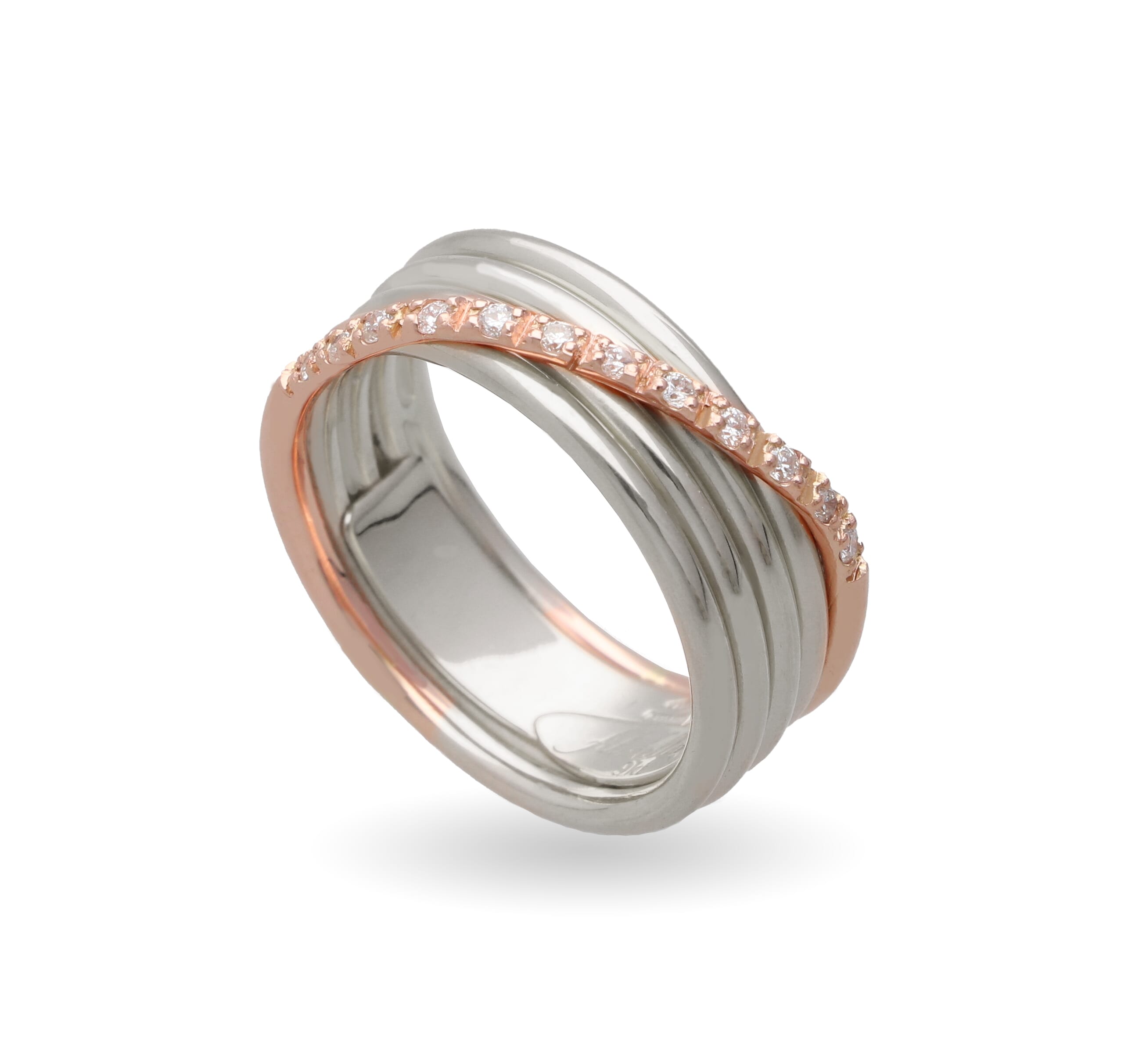 Anello Filodellavita Classic Collection - AN05ARBT