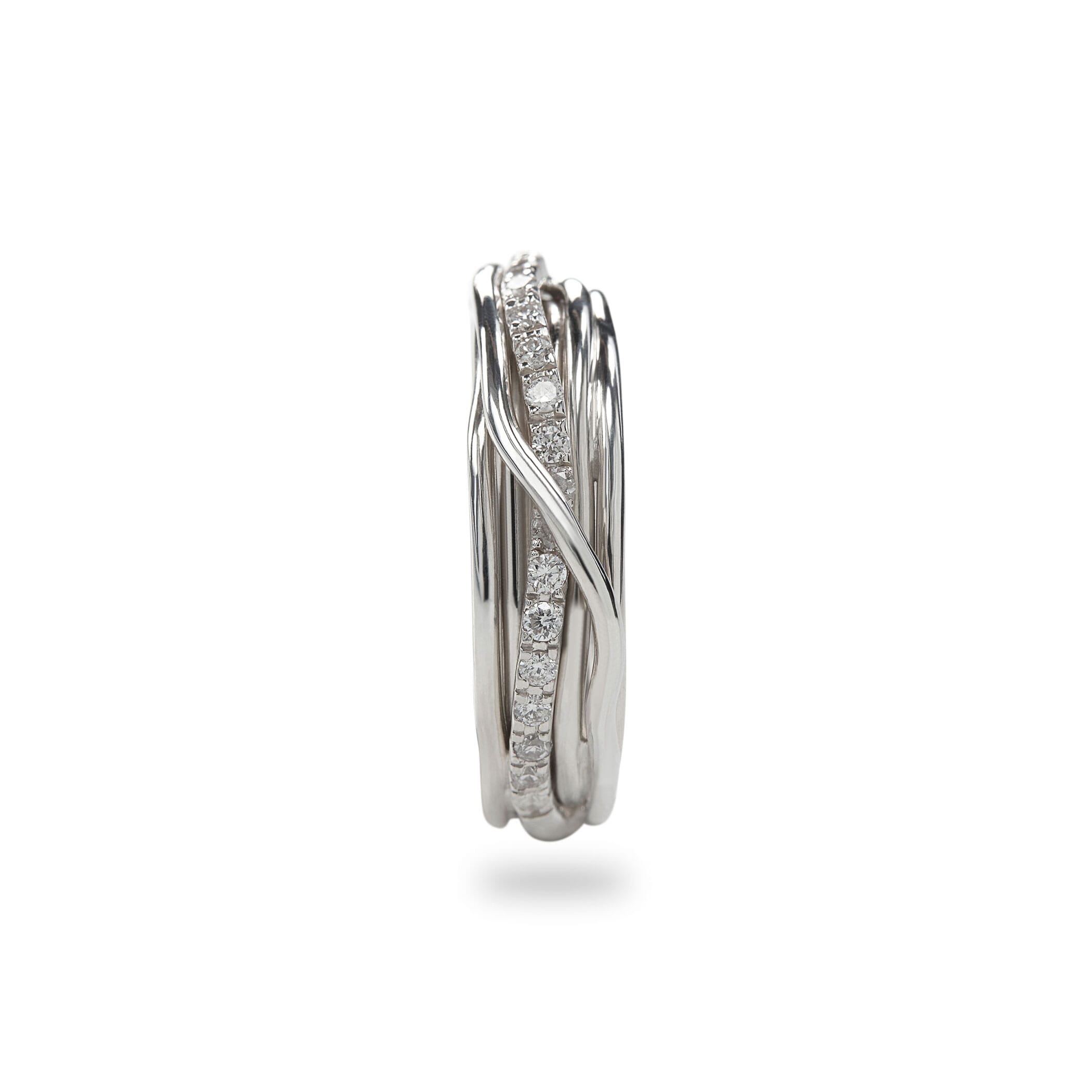 Anello Filodellavita Classic Collection - AN7ABT