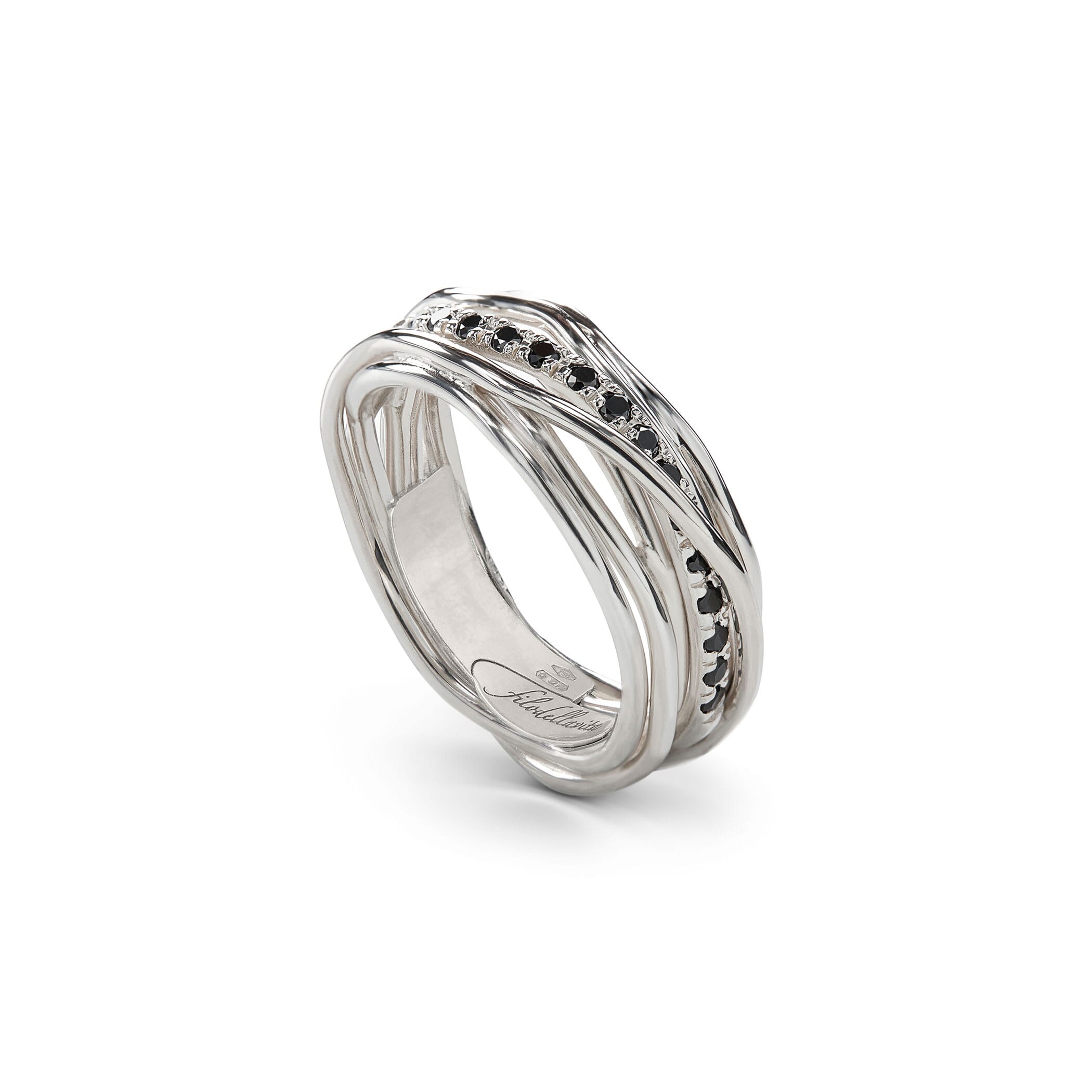 Anello Filodellavita Classic Collection - AN7ABN