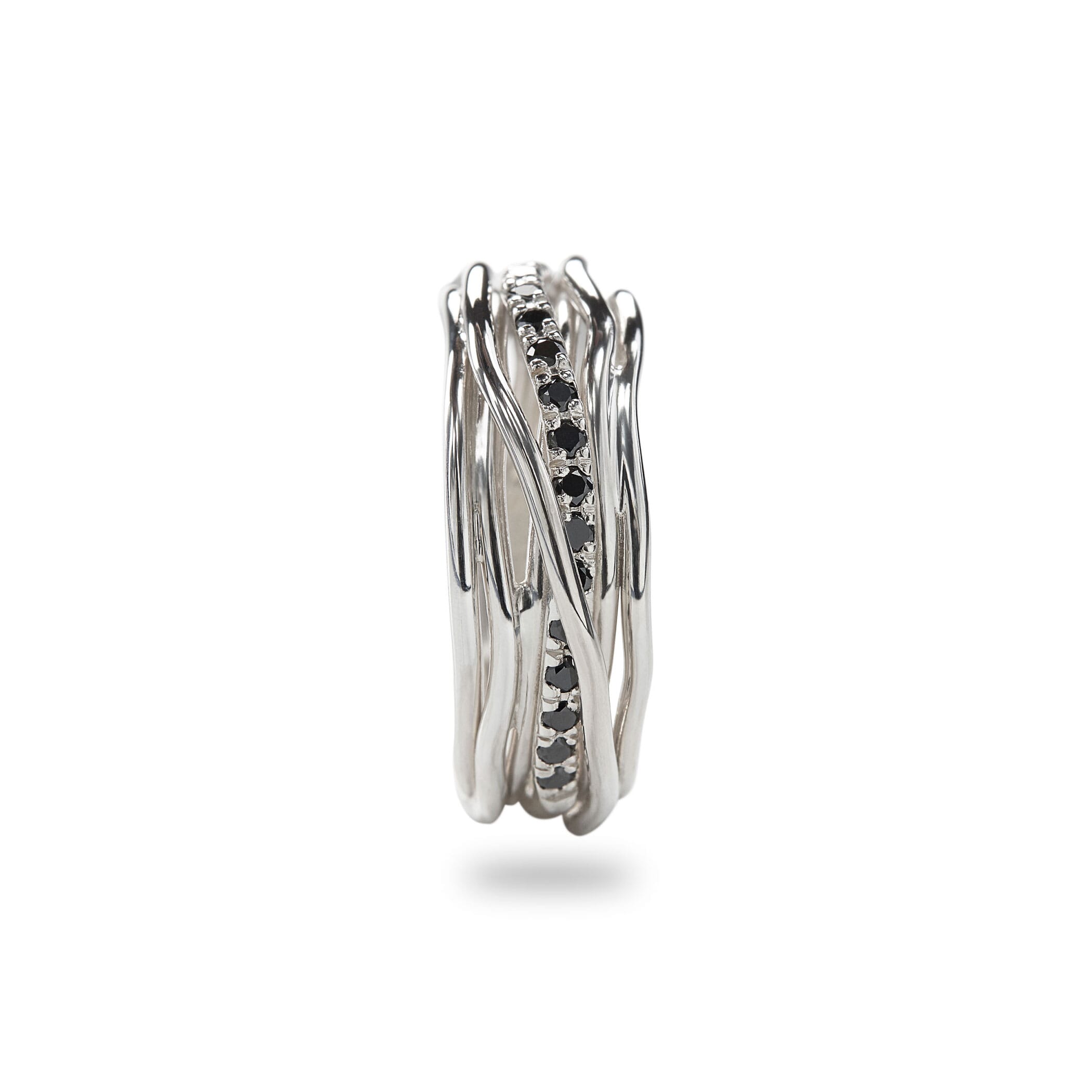 Anello Filodellavita Classic Collection - AN7ABN