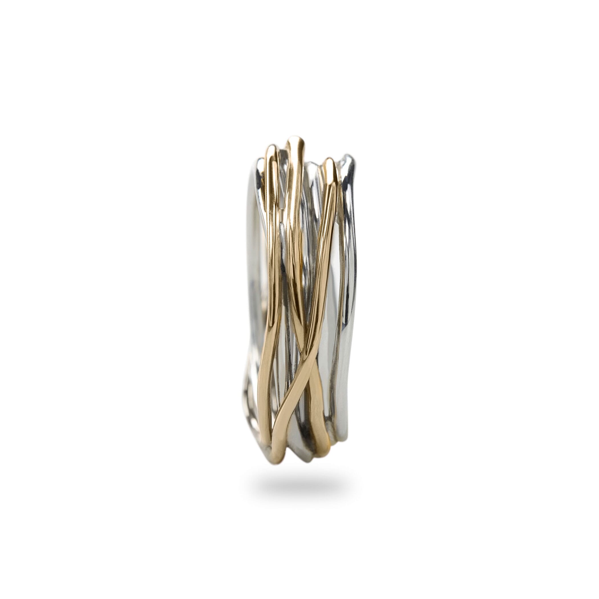 Anello Filodellavita Classic Collection - AN7AG