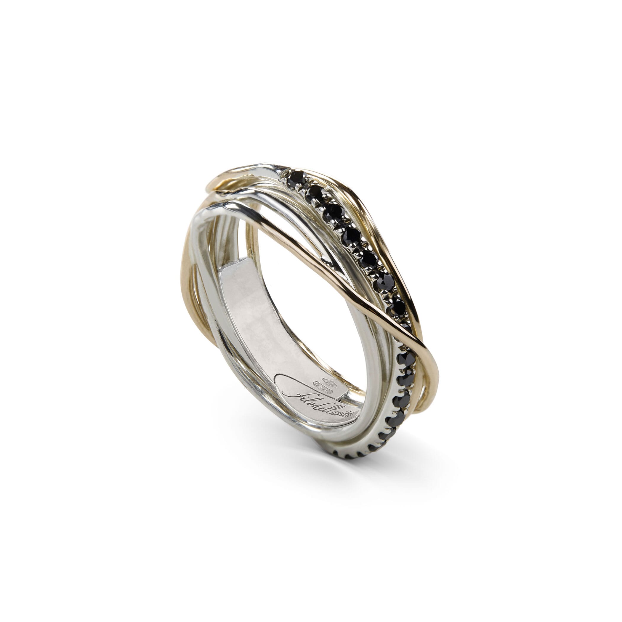Anello Filodellavita Classic Collection - AN7AGBN