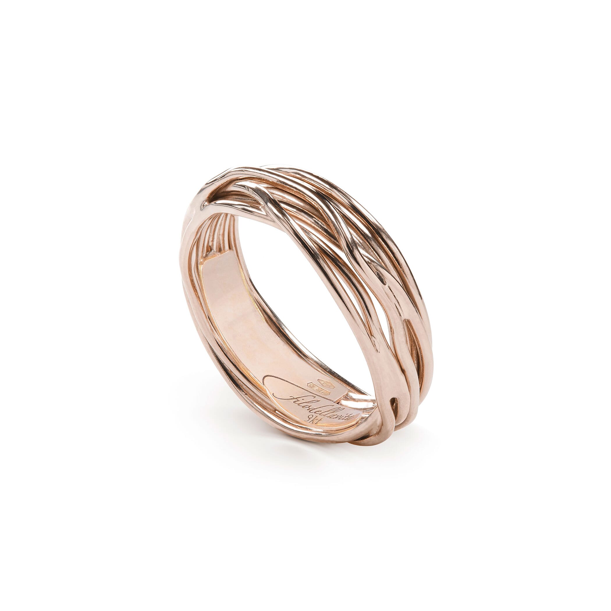 Anello Filodellavita Classic Collection - AN7R